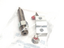 SMC MXQA-JS25 Shock Absorber, Extension End - Maverick Industrial Sales