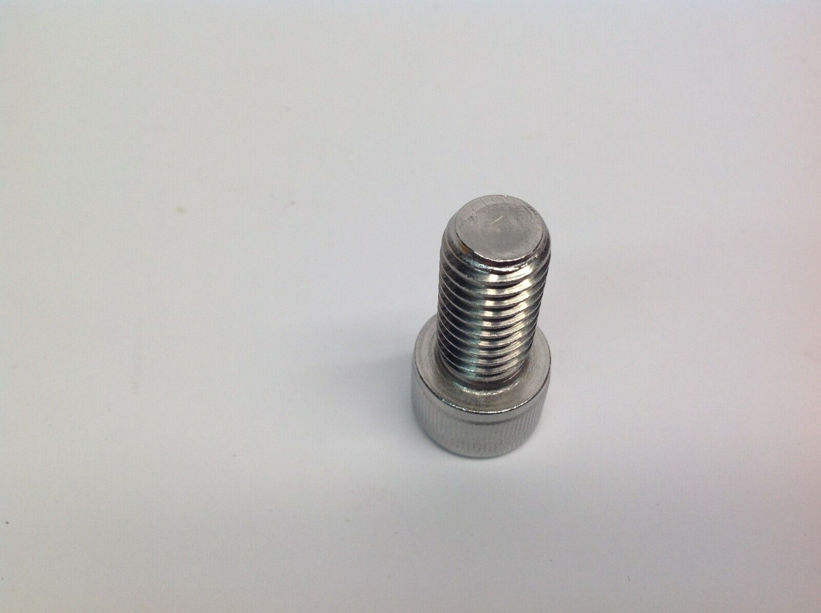 StaFast 3SSCS98C100 Socket Head Cap Screws 1/2"-13 x 1" BOX OF 5 - Maverick Industrial Sales