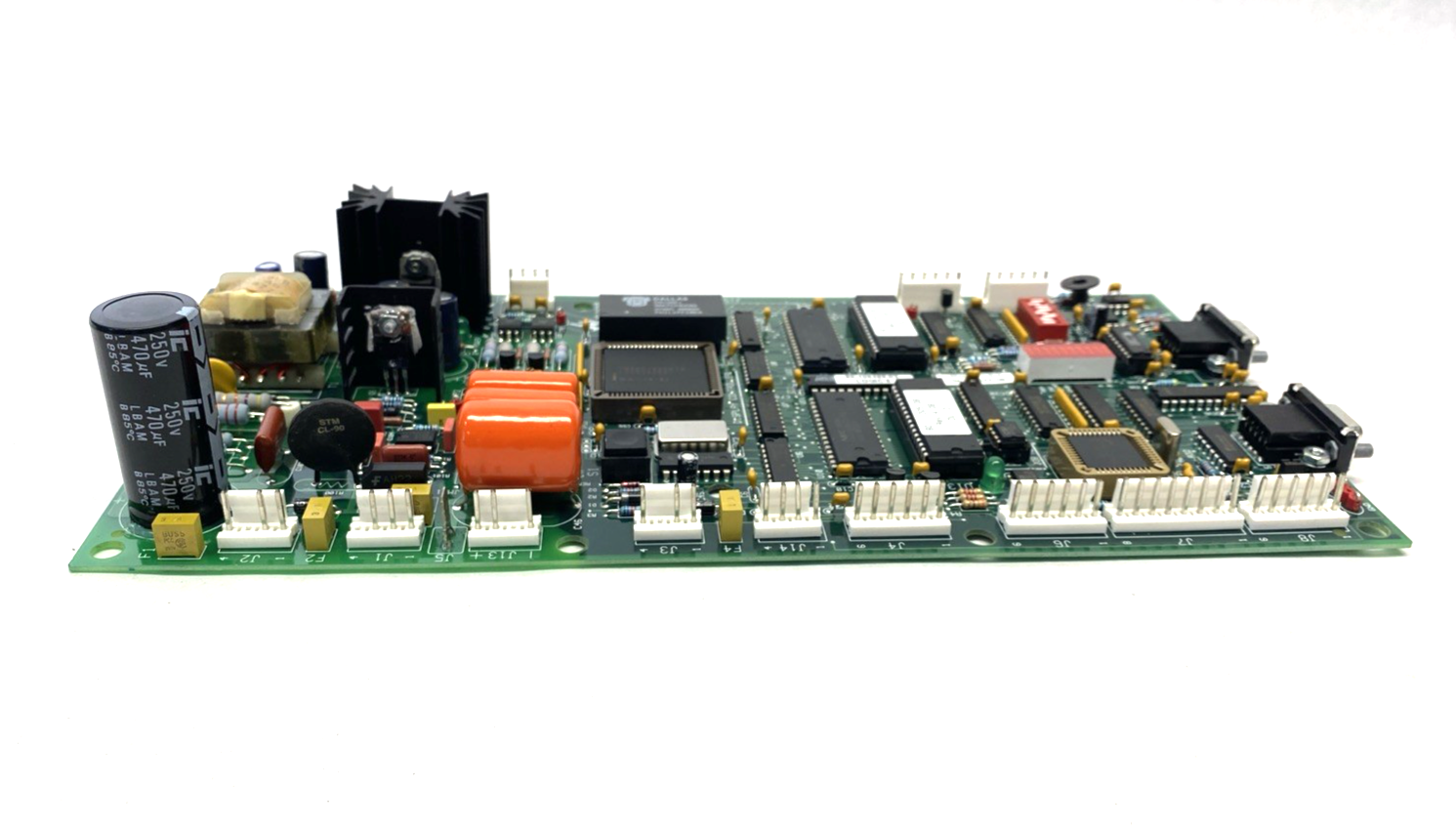 Solid State Controls Inc 80-219506-90 Control/Interface Circuit Board - Maverick Industrial Sales