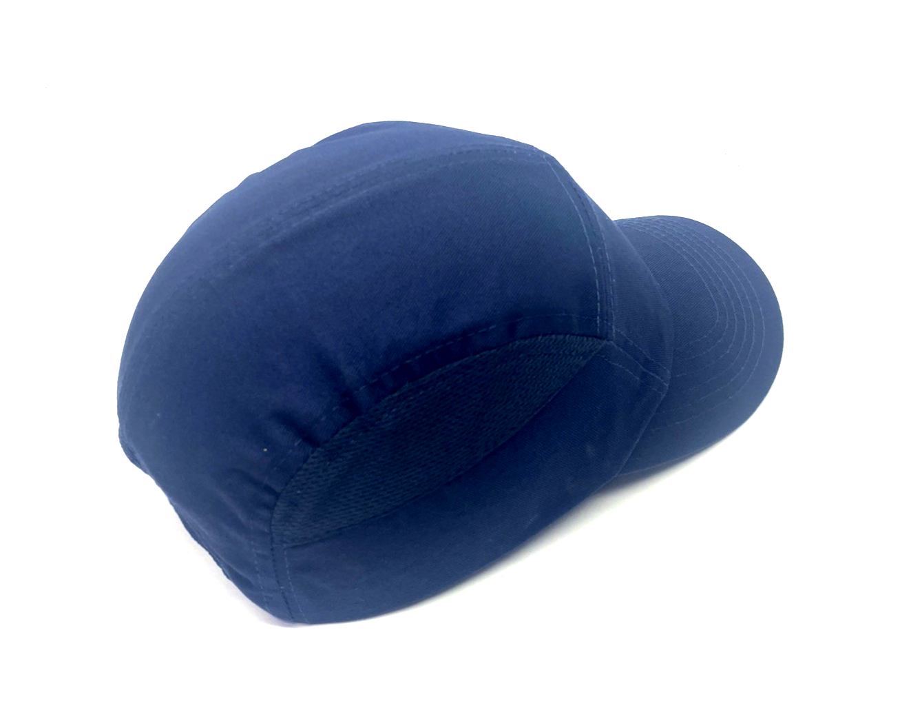 PIP 282-HP946-08 Dynamic Grand Slam II Bump Cap, Protective, One-Size, Navy - Maverick Industrial Sales
