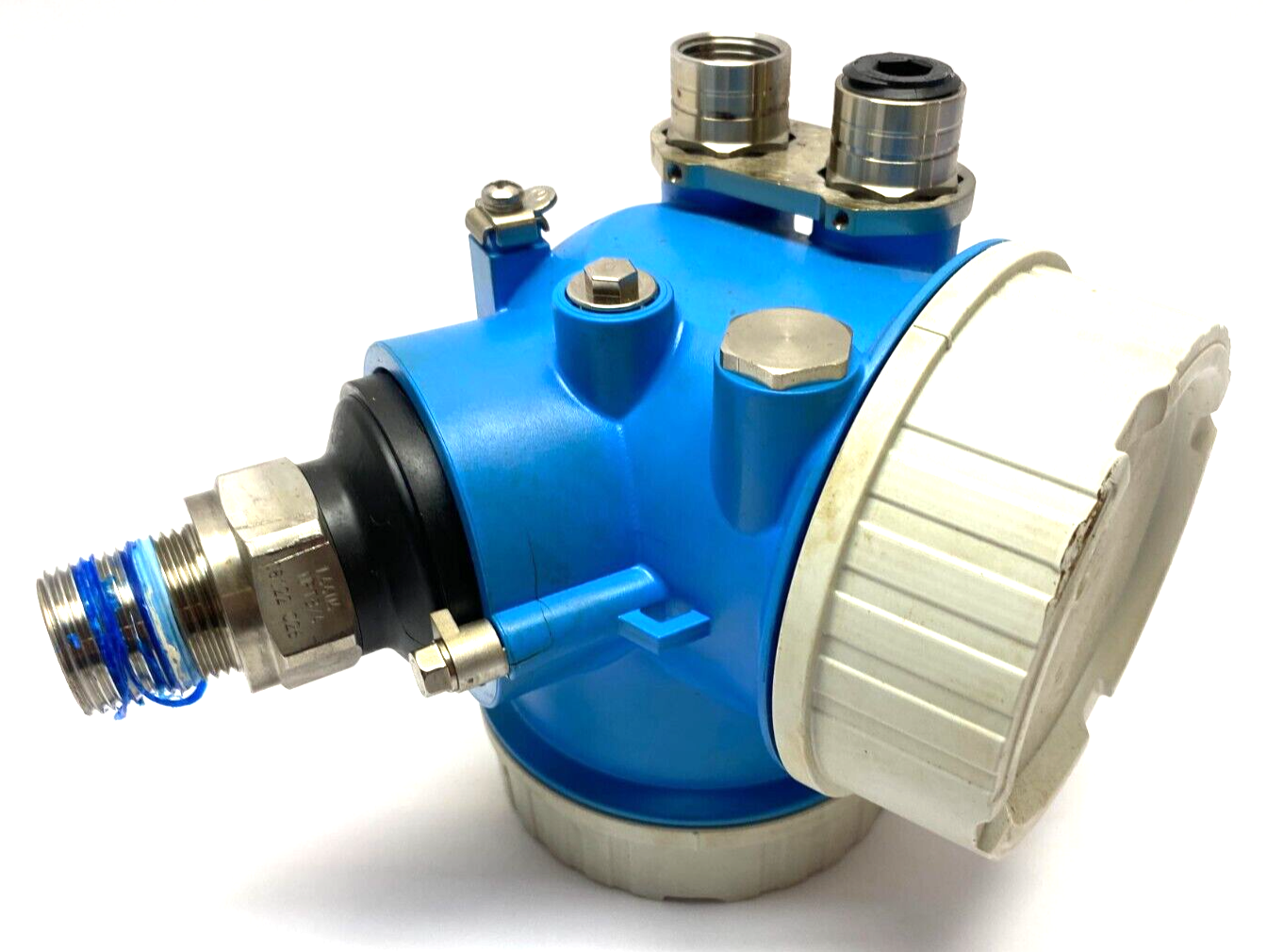 Endress+Hauser FMP50-43F4/0 Levelflex Guided Wave Radar FMP50-AAAAADABA1RDJ - Maverick Industrial Sales
