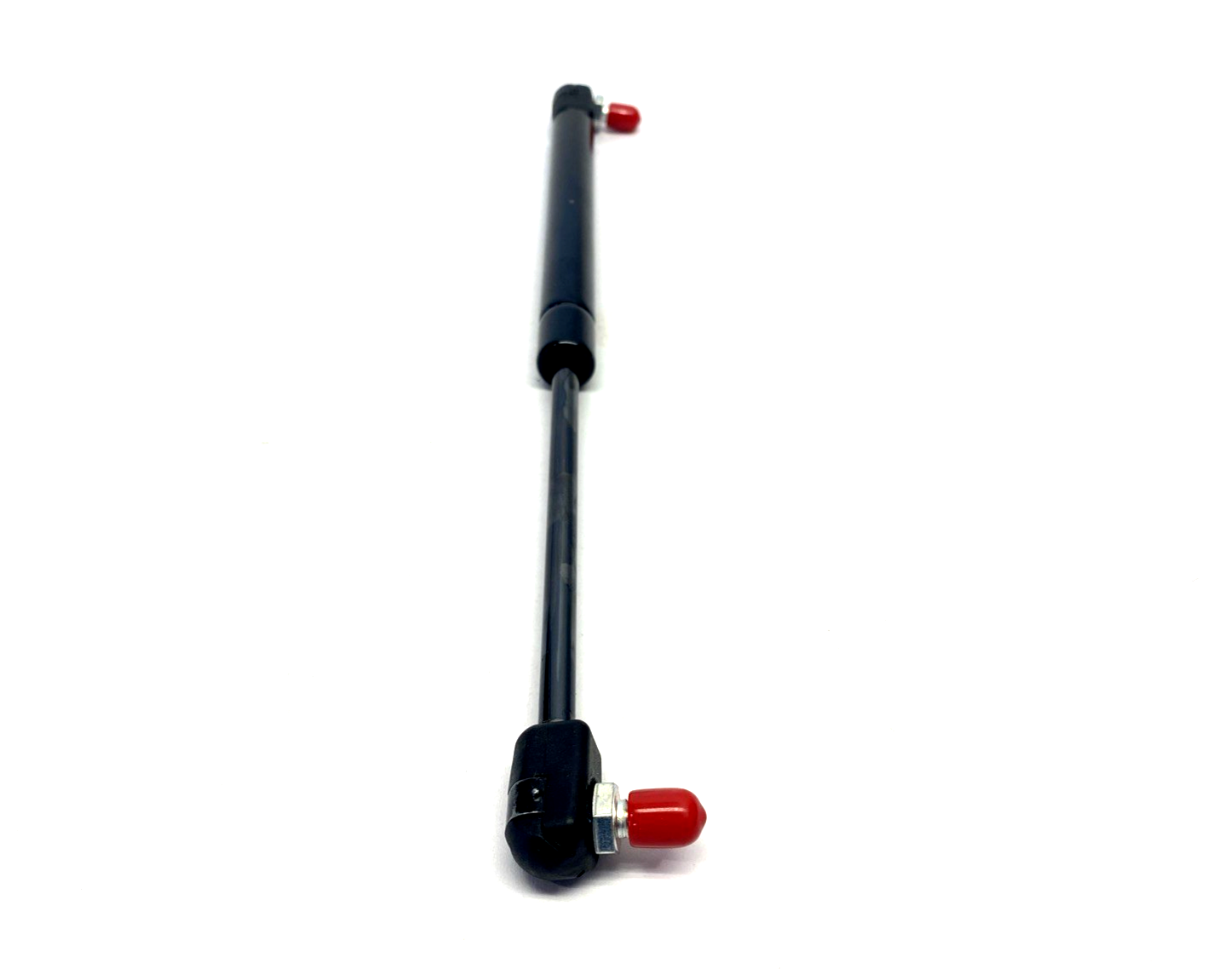 Gas Spring 5" Stroke 13.5" Extended Length 8" Compressed Length 5/16"-18 Thread - Maverick Industrial Sales