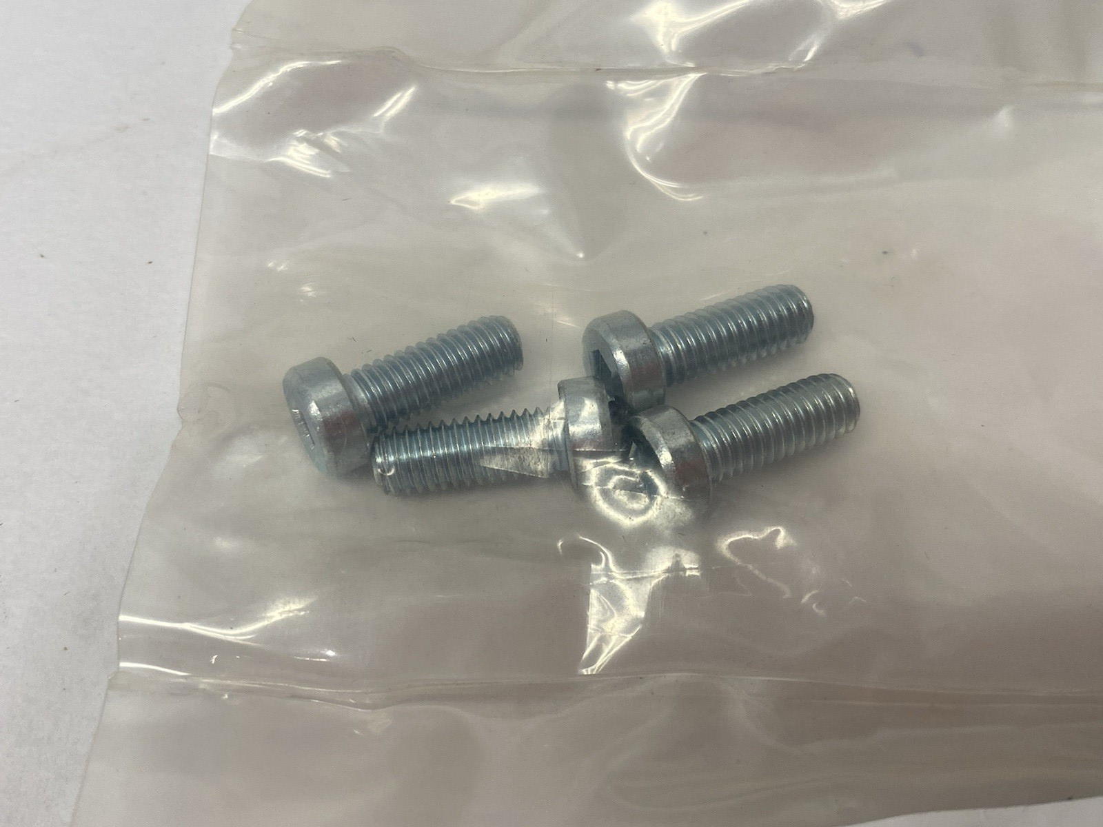 C5032 | SMC Single Rear Clevis, C95/C96 Tie-Rod Cylinder - New - Maverick Industrial Sales