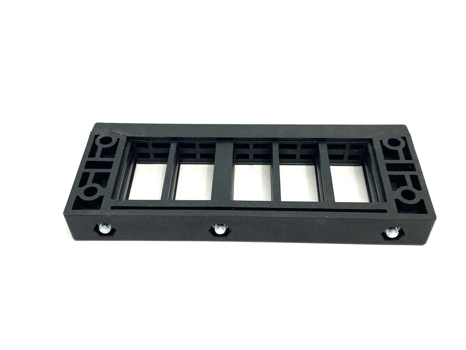 Icotek KEL-U 24/10 Split Cable Entry Frame NO GASKET 54241 - Maverick Industrial Sales