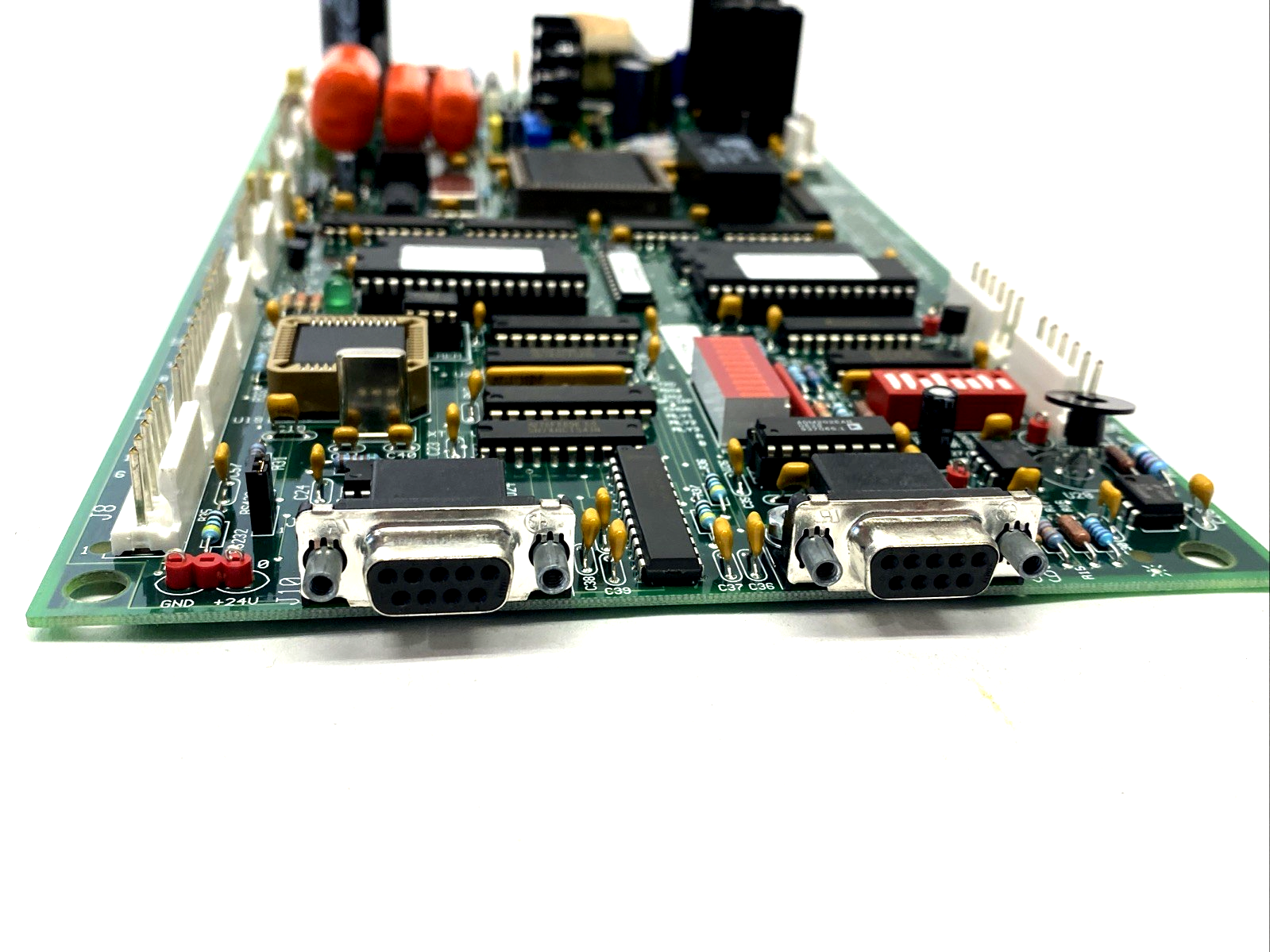 Solid State Controls Inc 80-219506-90 Control/Interface Circuit Board - Maverick Industrial Sales