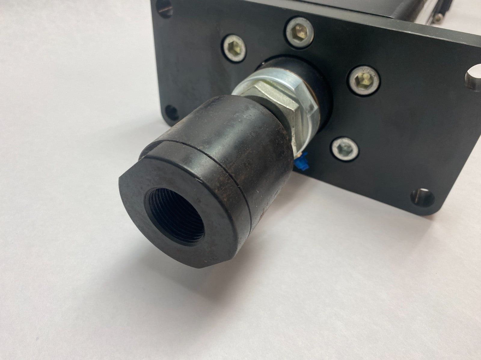 RSA64 BNM10 SK6.000 LMI HT1 | Tolomatic Electric Rod Actuator - New – Open Box - Maverick Industrial Sales