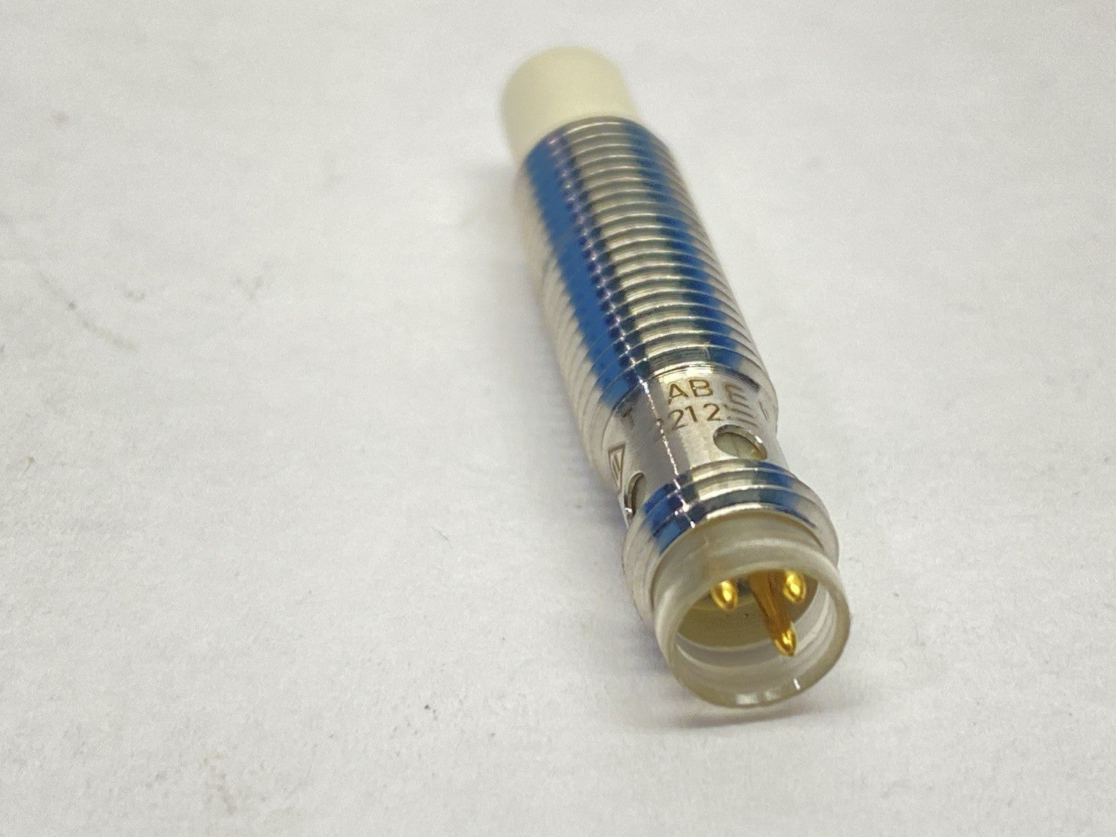 IES201 | Ifm Inductive Proximity Sensor AC/DC Output IEB3006-BPKG/V4A/K1/AS NO NUT - New Other - Maverick Industrial Sales