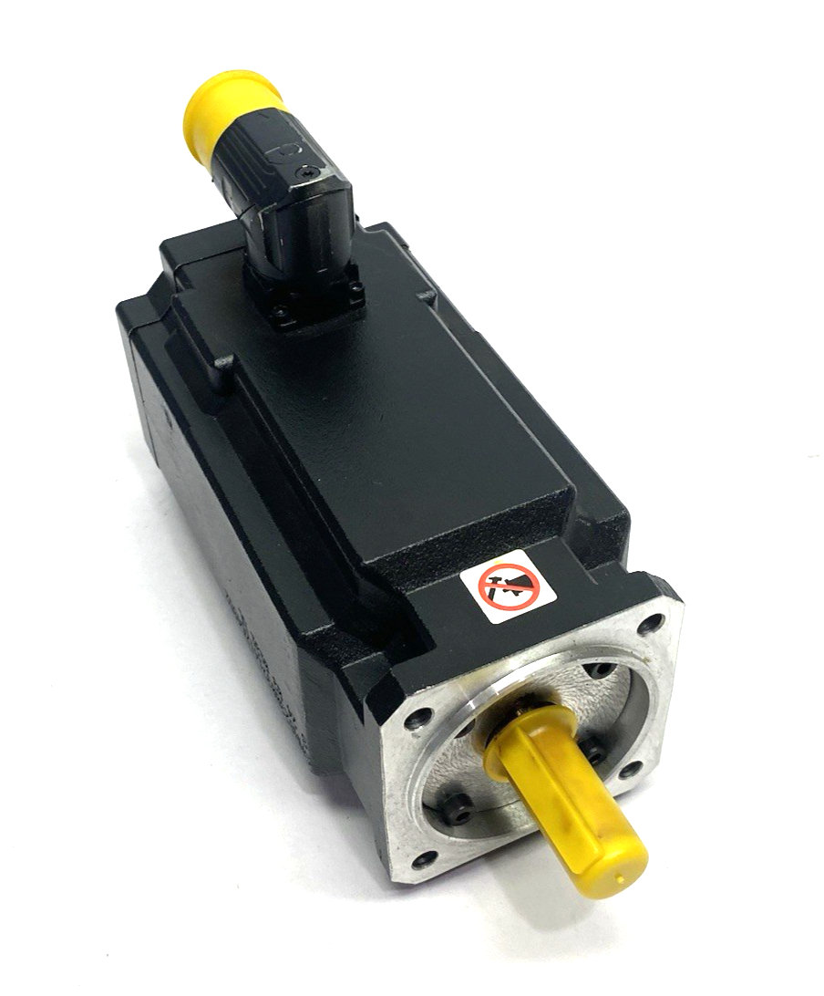 SMH823003714IZ64S52 | Parker Brushless Servo Motor 0 Brake IP64 Class F - New – Open box - Maverick Industrial Sales
