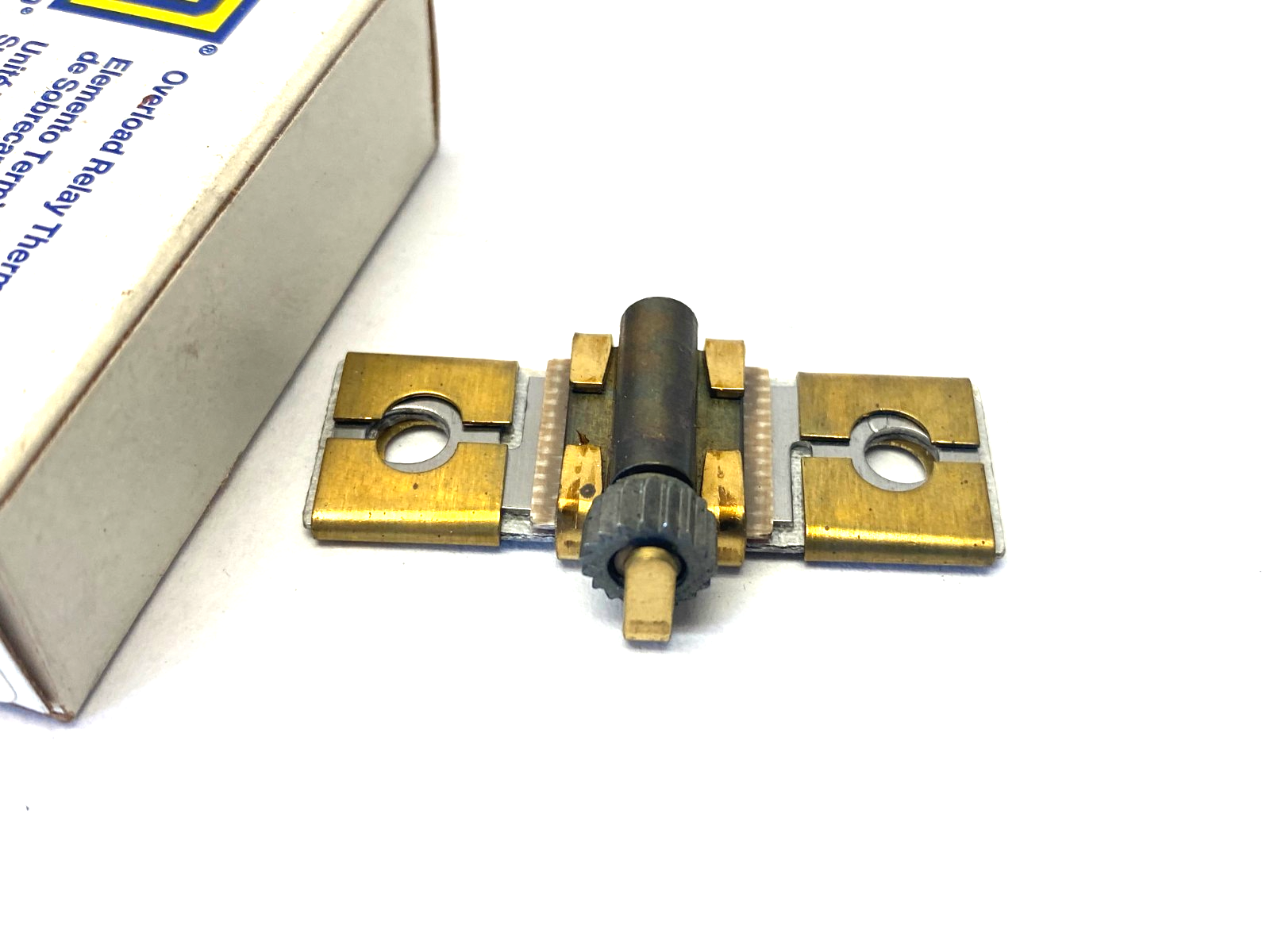 Square D B15.5 Thermal Overload Relay Element - Maverick Industrial Sales