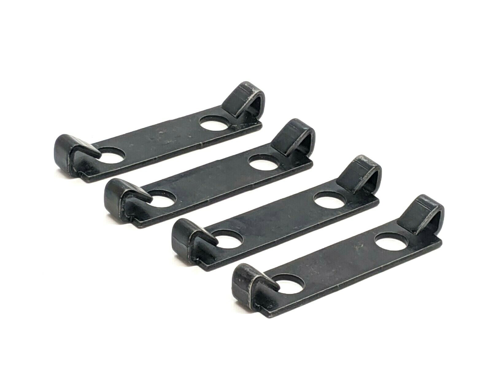80/20 3352 Double End Fastener Clip 15 Series LOT OF 4 - Maverick Industrial Sales