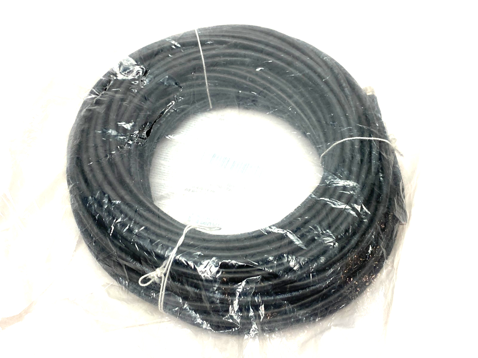 Murrelektronik 7000-08961-6963000 Single Ended Female 0° Cordset 30m M8 8-Pin - Maverick Industrial Sales