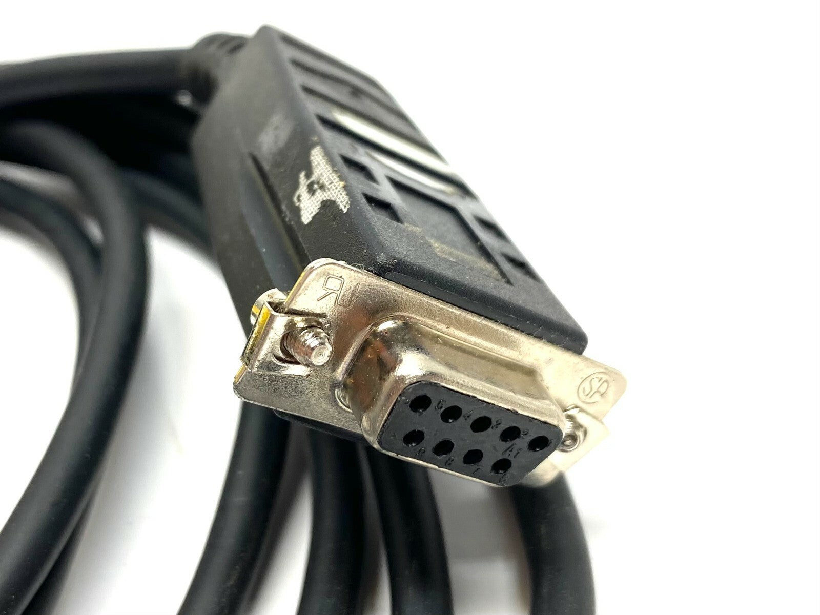 Honeywell 42206422-01E Data Transfer Cable RS-232 to DB-9 - Maverick Industrial Sales