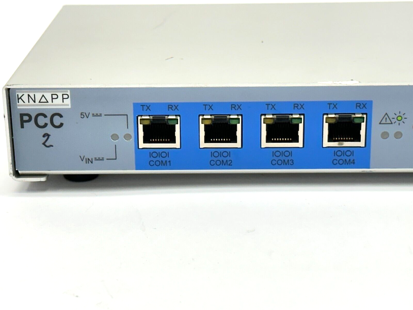 Knapp 3802409 PCC Control Unit SL092886-a - Maverick Industrial Sales