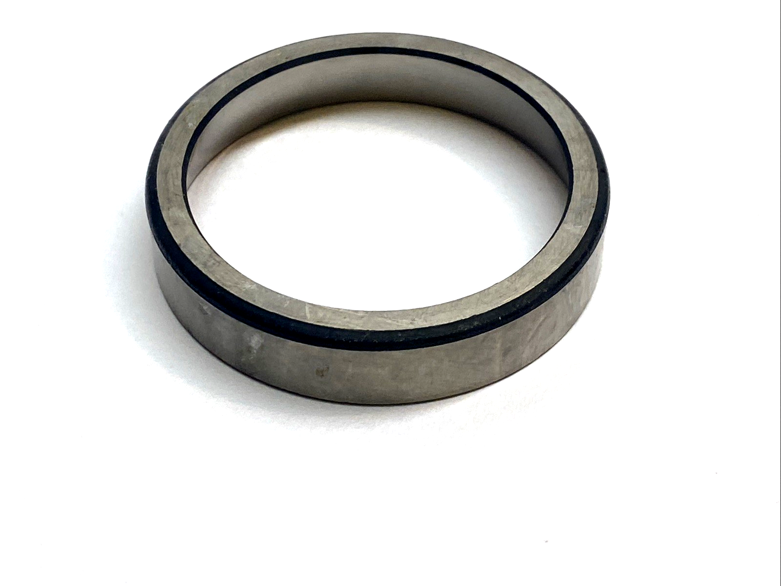 Timken L68111 Tapered Roller Bearing Cup 2.3612" OD 0.47" Wide LOT OF 2 - Maverick Industrial Sales