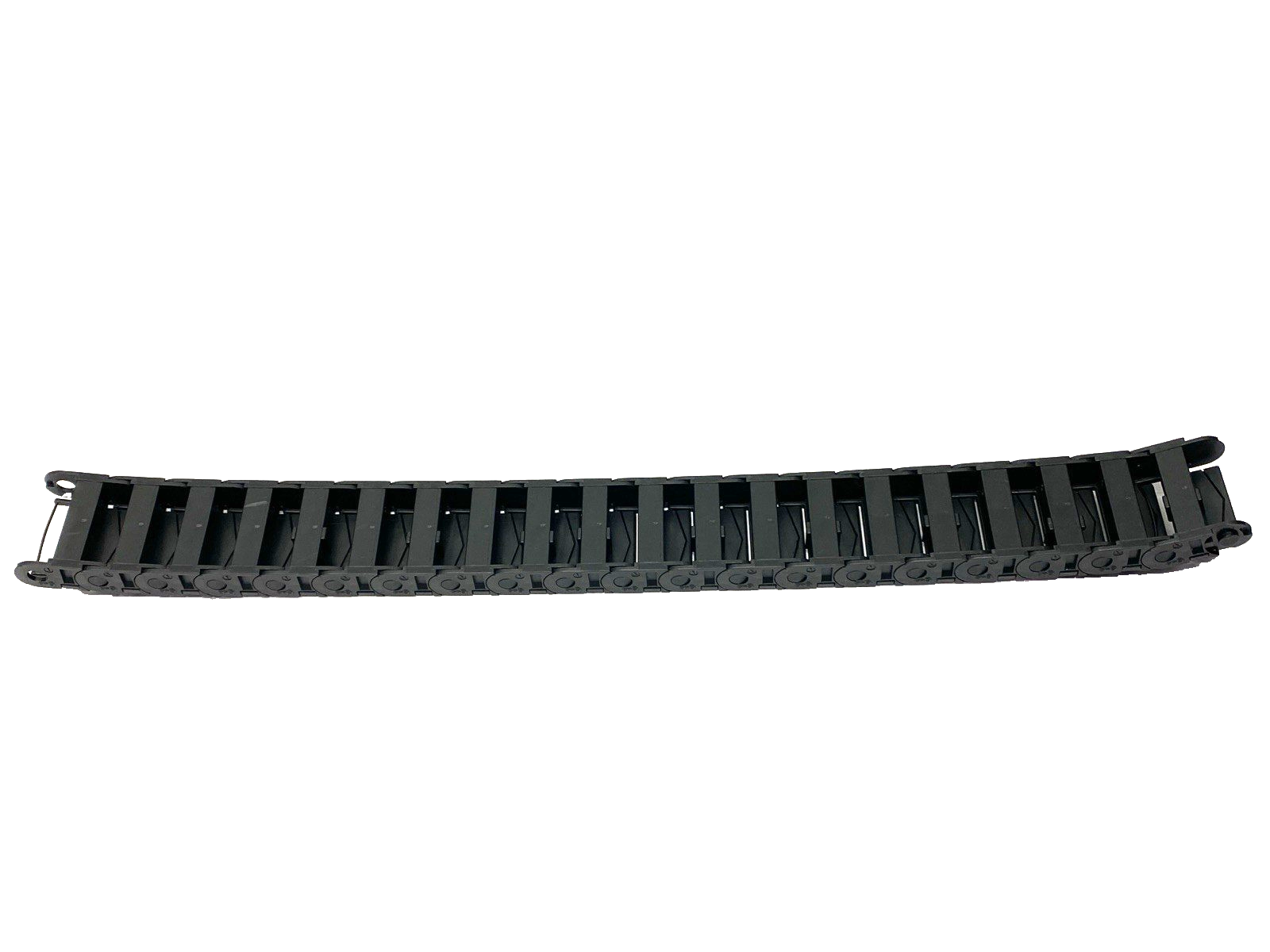 Igus 15-050-075-0 E-Chain Assembly 20-Links 2' Overall Length - Maverick Industrial Sales