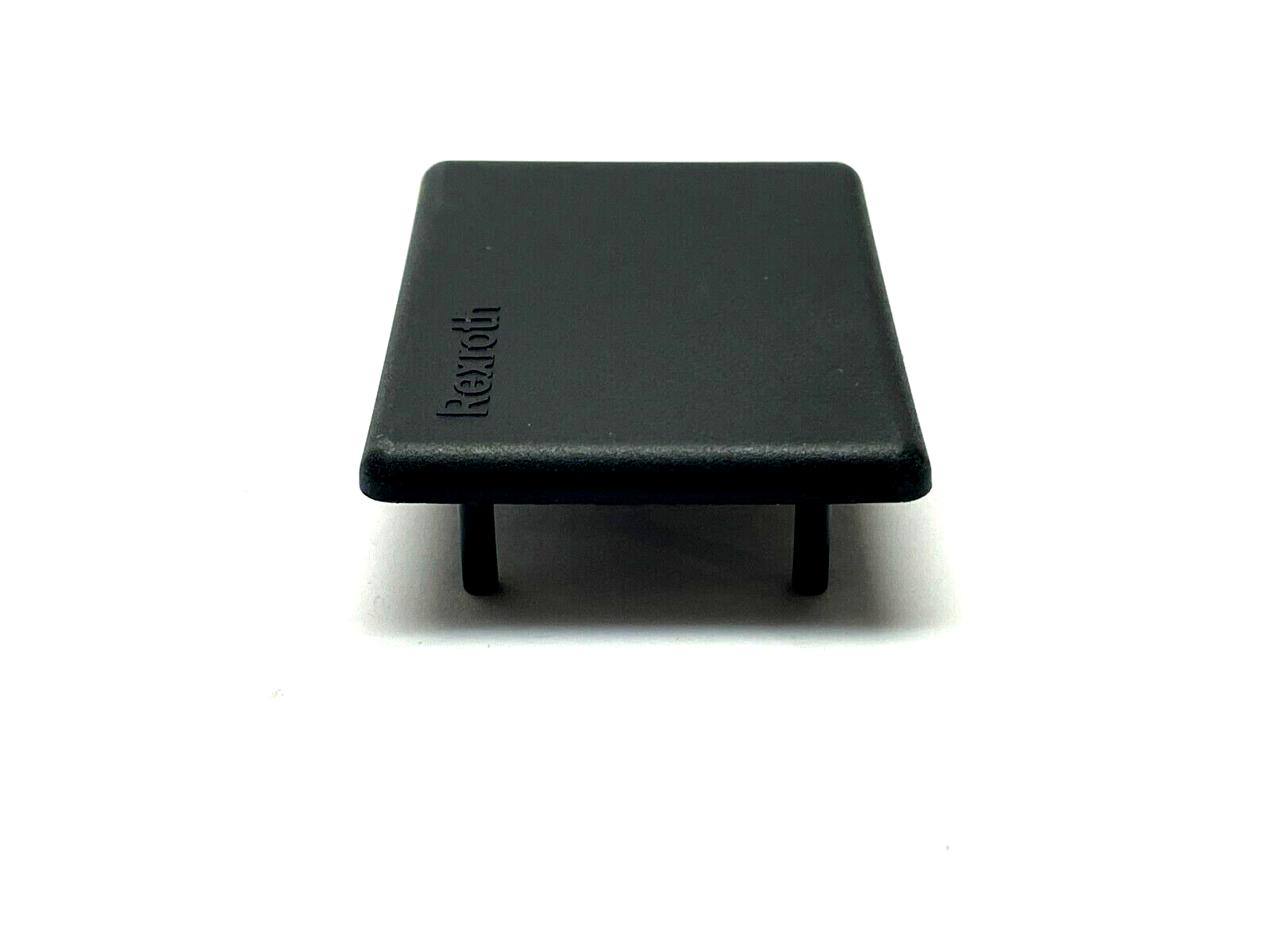 Bosch Rexroth 3842517855 Cover Cap Black 45x60 PKG OF 20 - Maverick Industrial Sales
