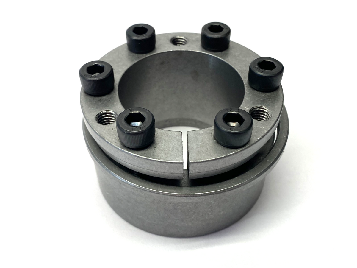 KBK KBS71-50X80 Keyless Bushing 50mm Shaft Bore 80mm OD - Maverick Industrial Sales