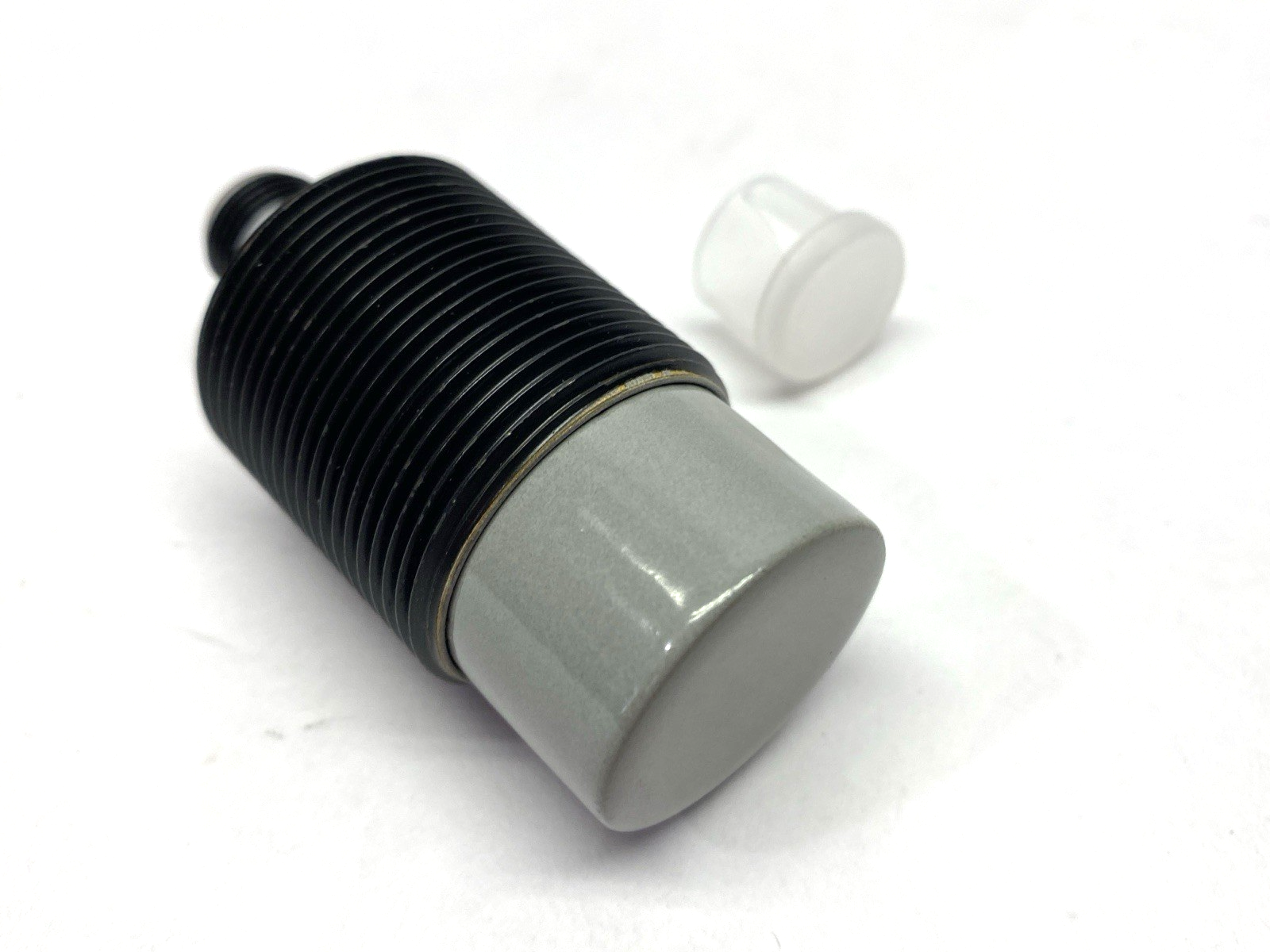 Turck NI20U-MT30H-AP6X2-H1141/S1589 Inductive Sensor M18 16466351 NO HEX RINGS - Maverick Industrial Sales