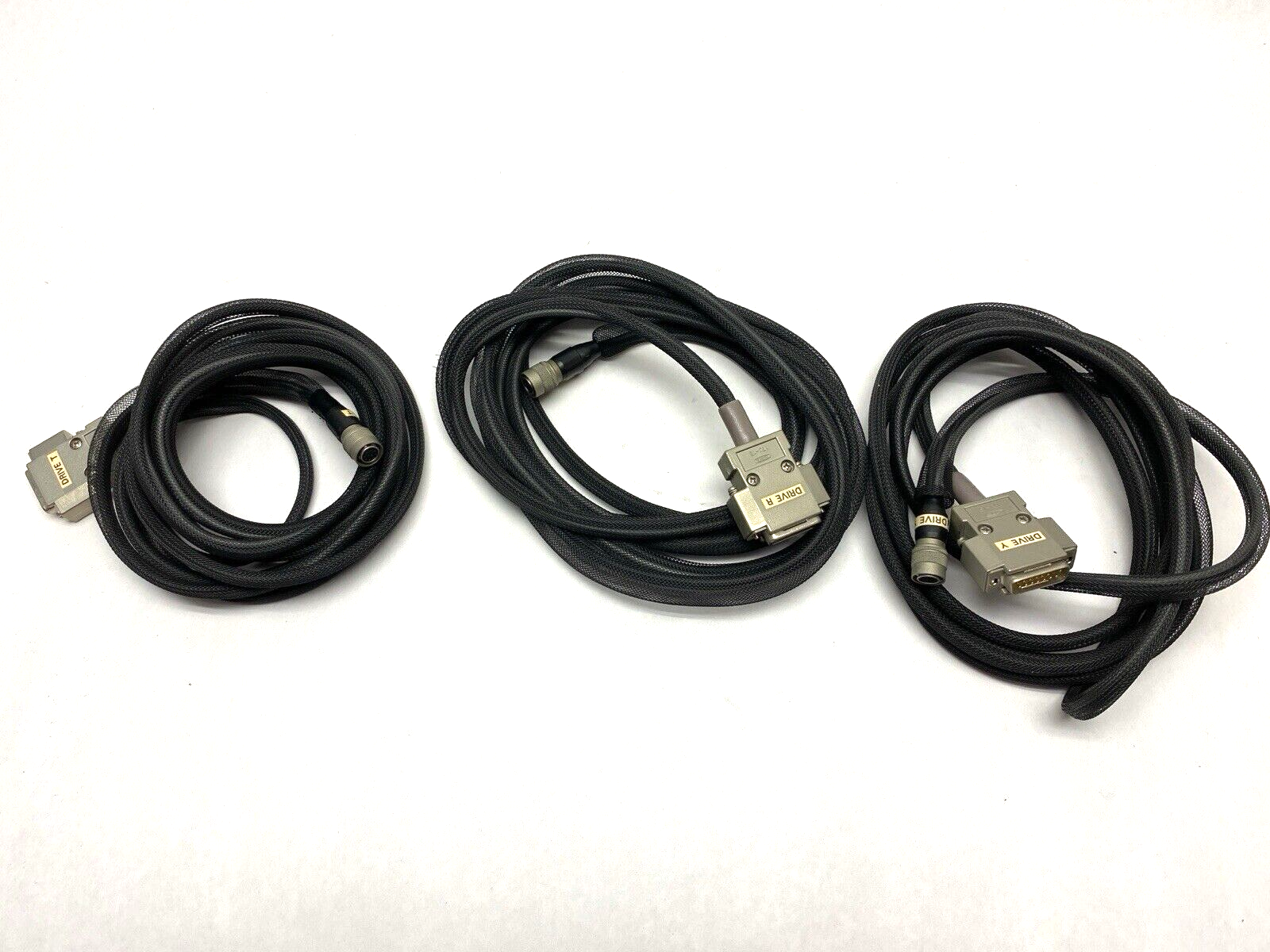 Drive Rx Cable Drive T Drive R and Drive Y Cables | Hitachi Drive T Drive R and Drive ...