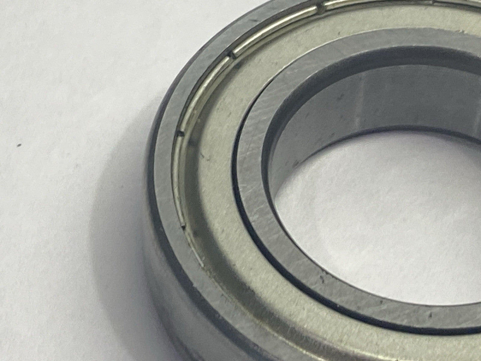 BECO 6006 BHTS ZZ C4 220-250 High Temperature Ball Bearing 30mm ID 55mm OD - Maverick Industrial Sales