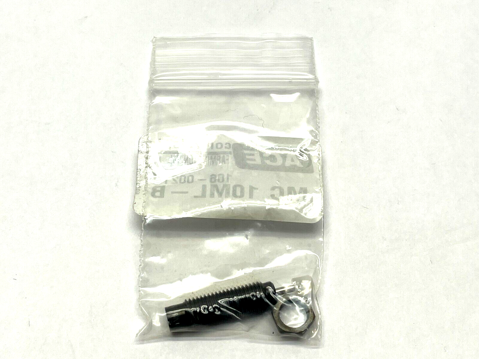 ACE Controls MC 10ML-B Shock Absorber - Maverick Industrial Sales