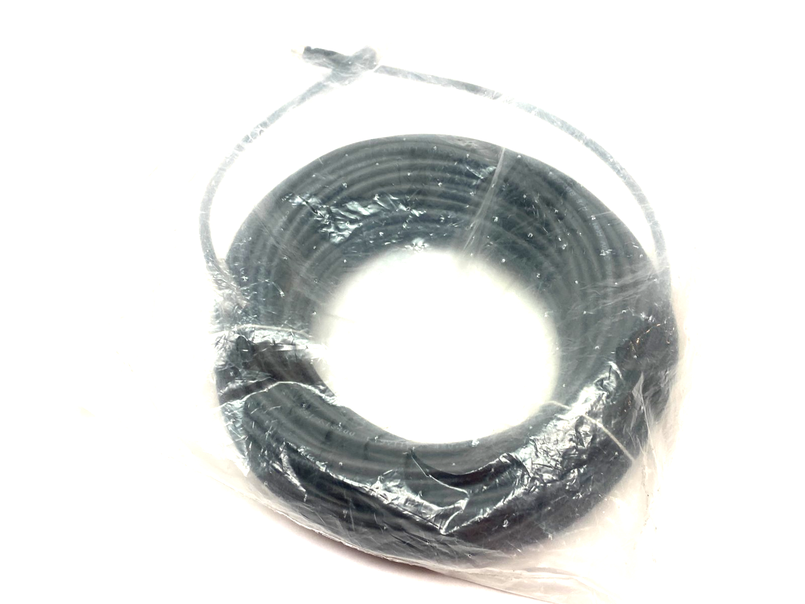 Beckhoff ZK2020-3132-0200 Double Ended Power Cable M8 4-Pin 20m Length 102588 - Maverick Industrial Sales