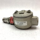 RKI Adalet 65-2394RK-HC/Butane Combustable Gas Transmitter XISH Series 61-1011RK - Maverick Industrial Sales