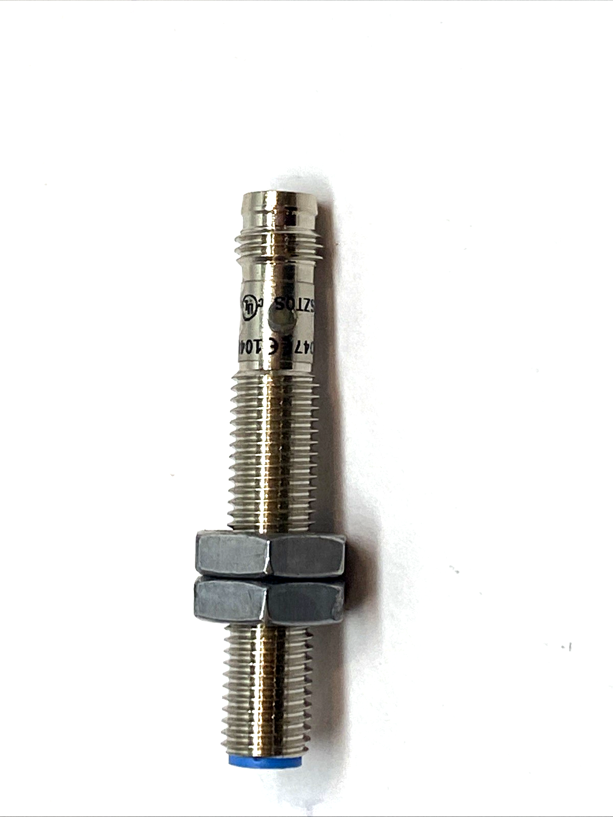 IME08-02BPSZT0S | SICK Inductive Proximity Sensor M8 PNP NO 2mm Range IP67 - Used - Maverick Industrial Sales