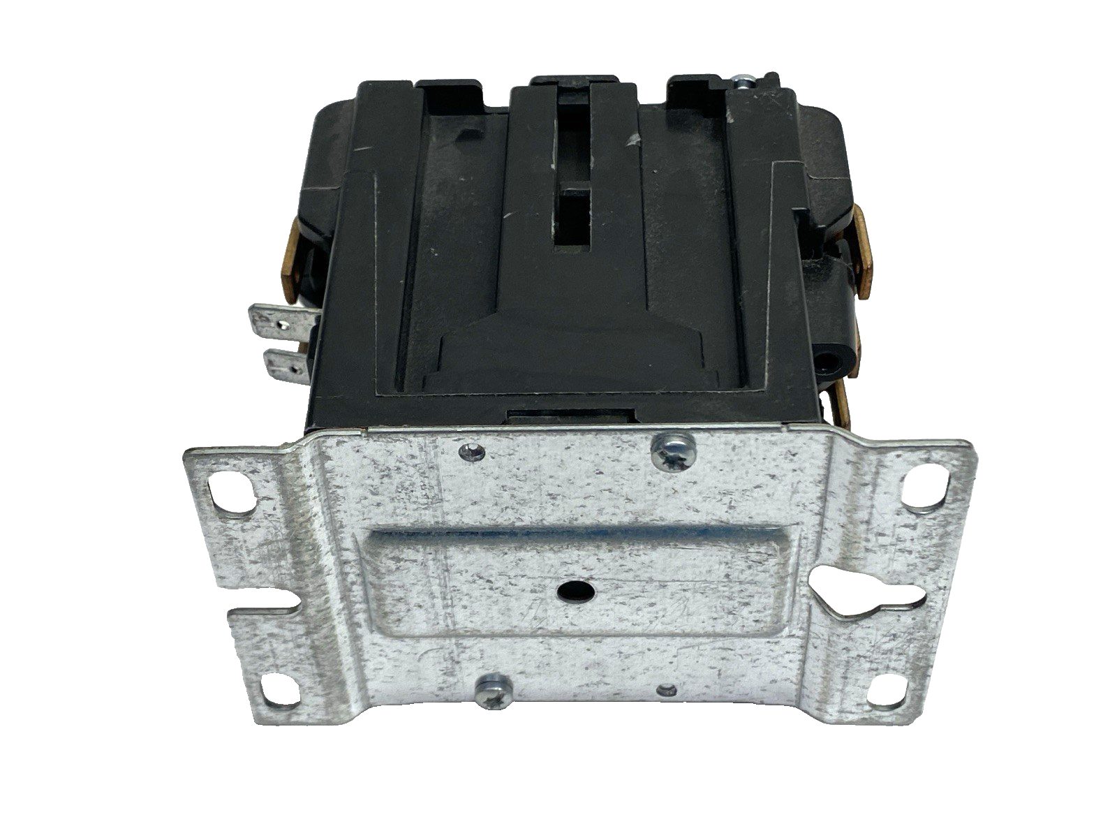 Siemens 42BF35AFM Definite Purpose Contactor 3-Pole 30A 120VAC 500096 - Maverick Industrial Sales