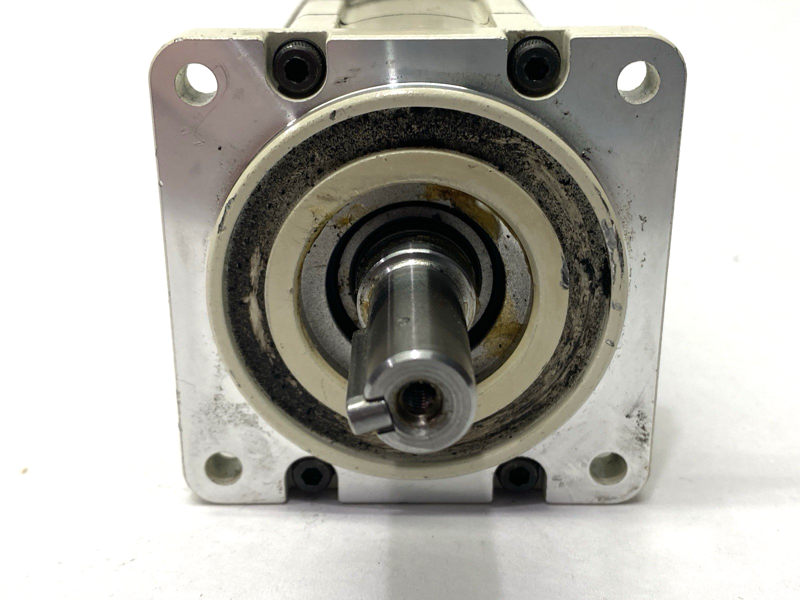 MSM022A2UE | Panasonic AC Servo Motor - For parts or not working - Maverick Industrial Sales