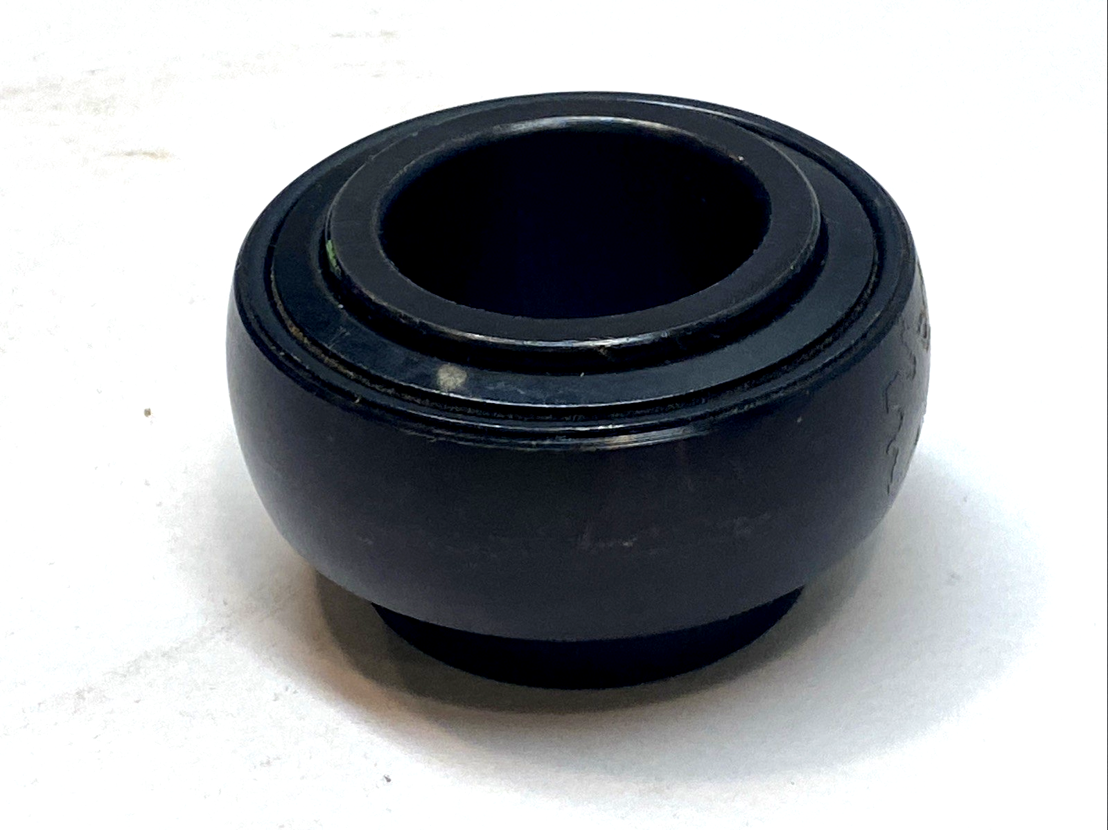 SealMaster 2-112 Spherical OD Ball Bearing Insert 1-3/4" - Maverick Industrial Sales