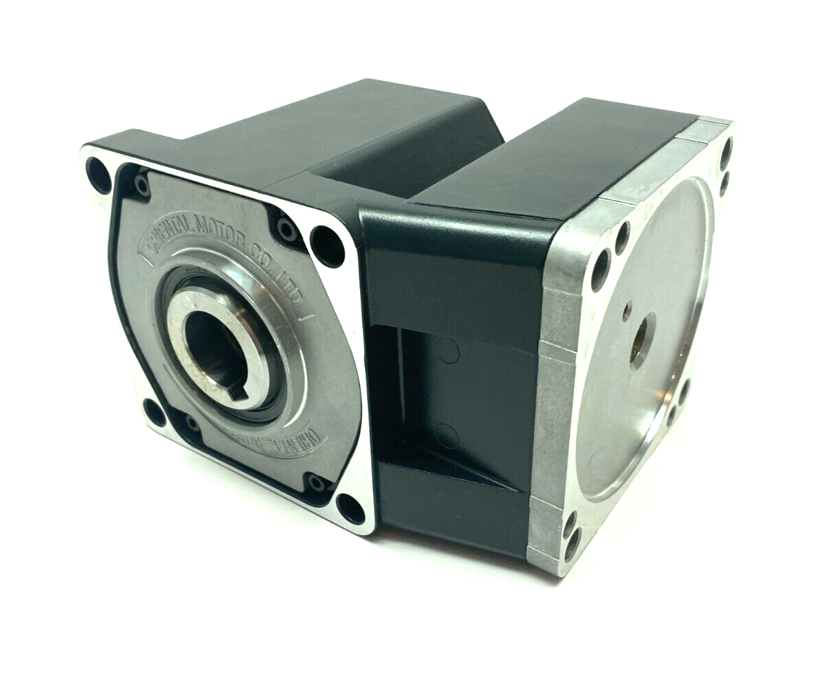 Oriental Motor BH6G2-50RH Hollow Shaft Gear Head Right-Angle 50:1 25mm - Maverick Industrial Sales