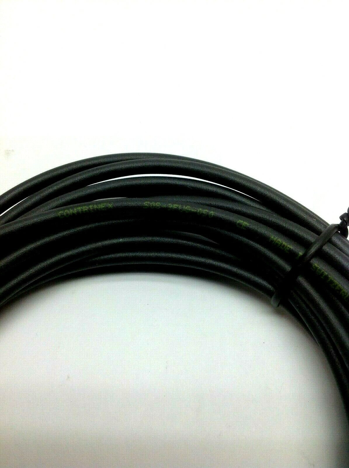 Contrinex S08-3FUG-050 Pico M8 Cordset to Flying Leads - Maverick Industrial Sales