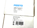 Festo EAMM-U-65-T42-57A-87 Parallel Kit 4331535 - Maverick Industrial Sales