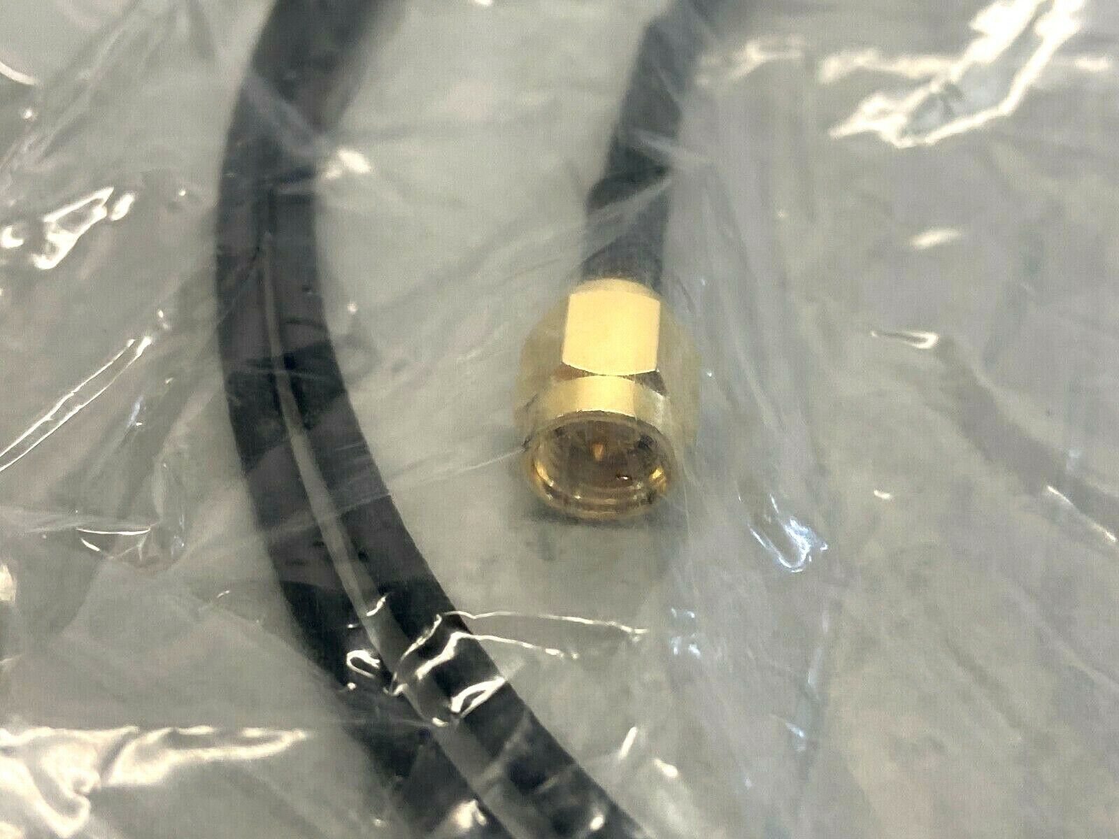 Amphenol 135101-02-36.00 SMA Coaxial Cordset - Maverick Industrial Sales