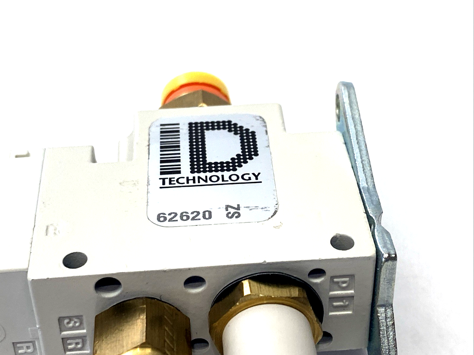 SMC VQZ332-DUR01317 Solenoid Valve ID Technology 62620 - Maverick Industrial Sales