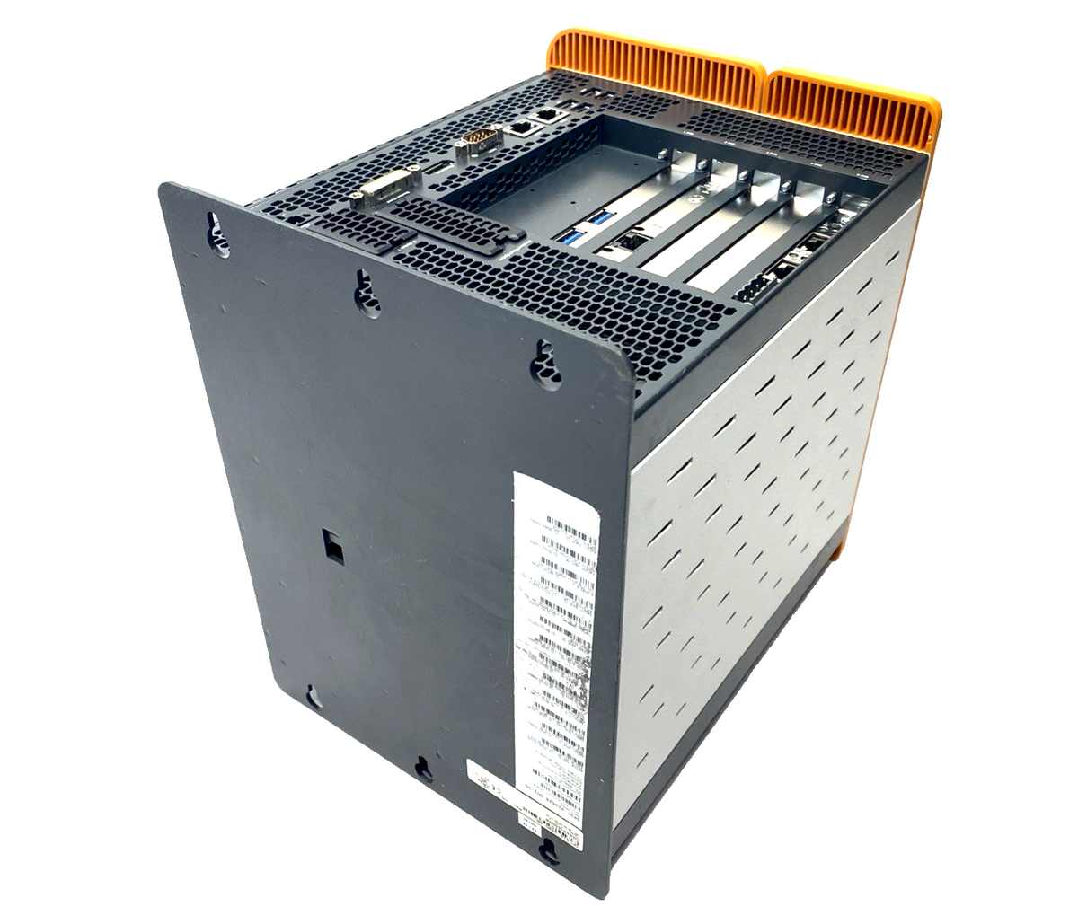 B&R Automation PC 910 Automation PC 5P91:423628.300-00, 5PC910.SX05-00 - Maverick Industrial Sales