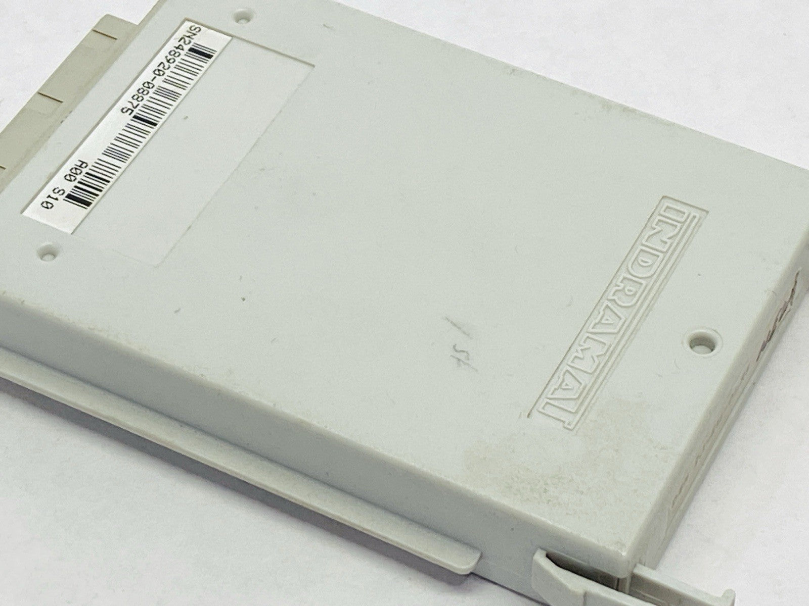 Indramat DSM 2.1-E11-01.RS Firmware Module DSM 2.1 SN248920-08875 - Maverick Industrial Sales