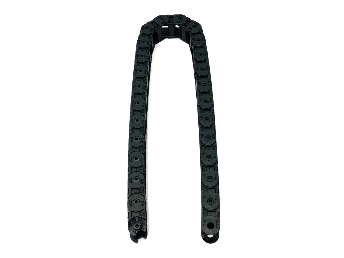 Murrplastik 0140-01-020-038-0-0-650 Energy Chain 650mm Length - Maverick Industrial Sales