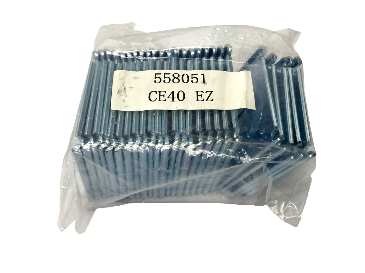 Legrand Cablofil 558051 Square Splice Washer Clamp CE40EZ PKG OF 25 - Maverick Industrial Sales