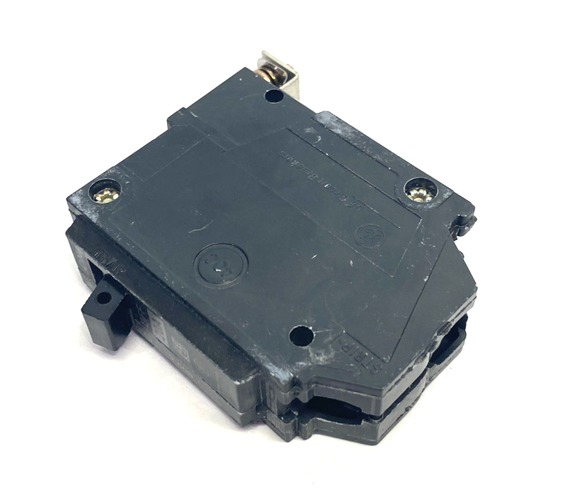 General Electric 30652 20A Circuit Breaker 1-Pole Type THQB HACR SWD, MOD. C - Maverick Industrial Sales