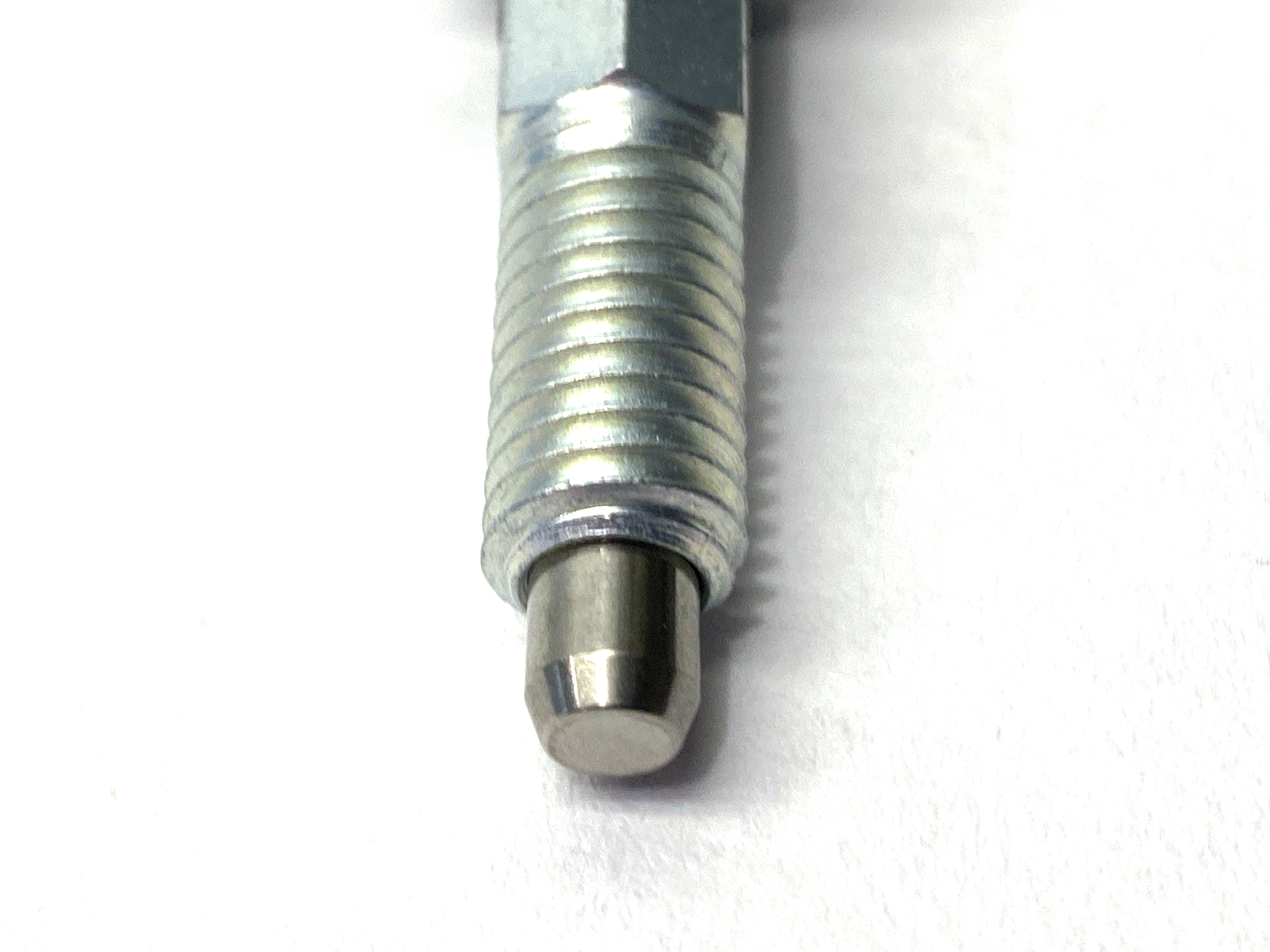 Misumi PMX-5-M8-A Indexing Plunger - Maverick Industrial Sales
