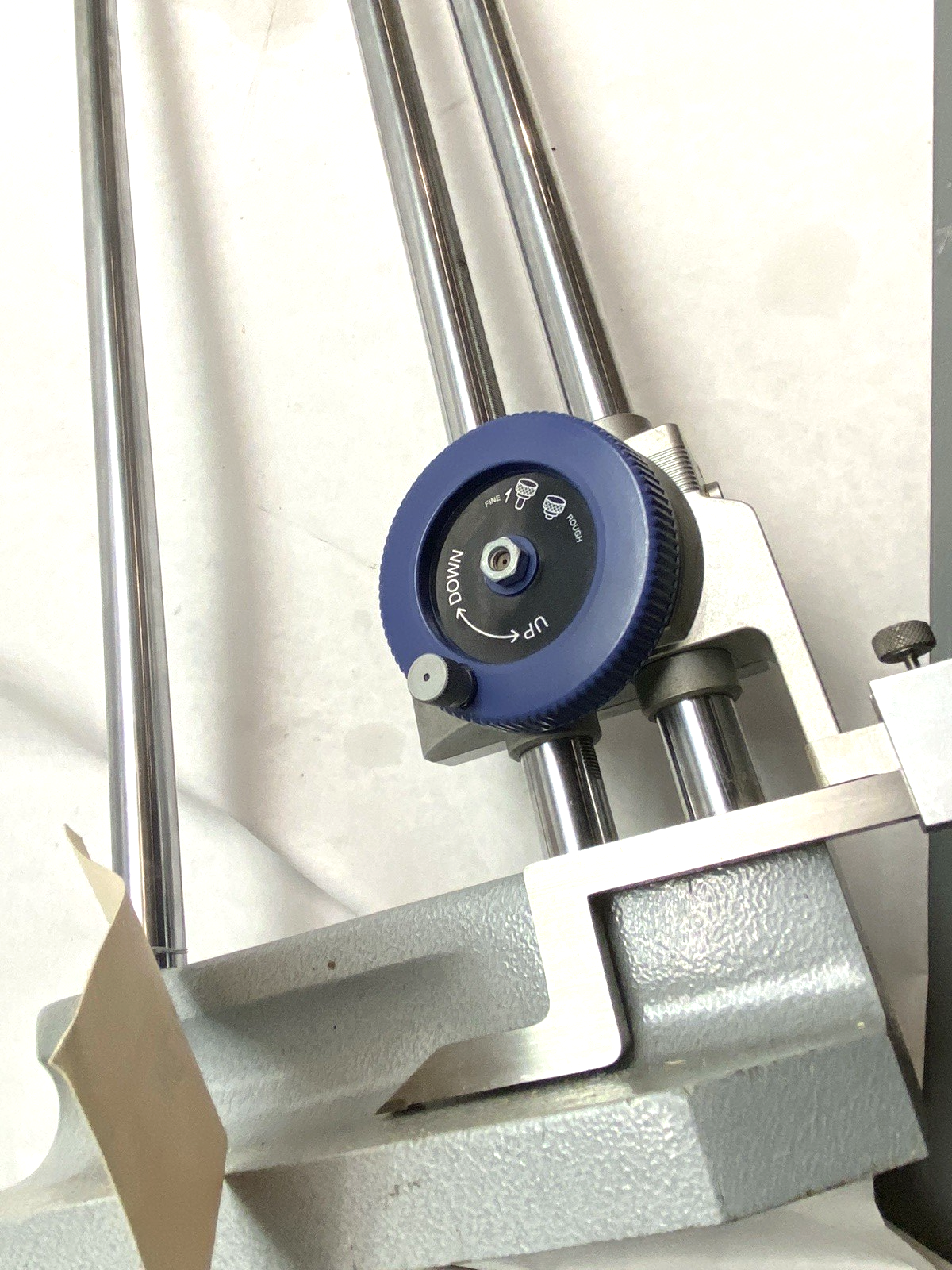 Mitutoyo 192-665-10 Multi Function Height Gage 0-1000mm HDM-100AX - Maverick Industrial Sales