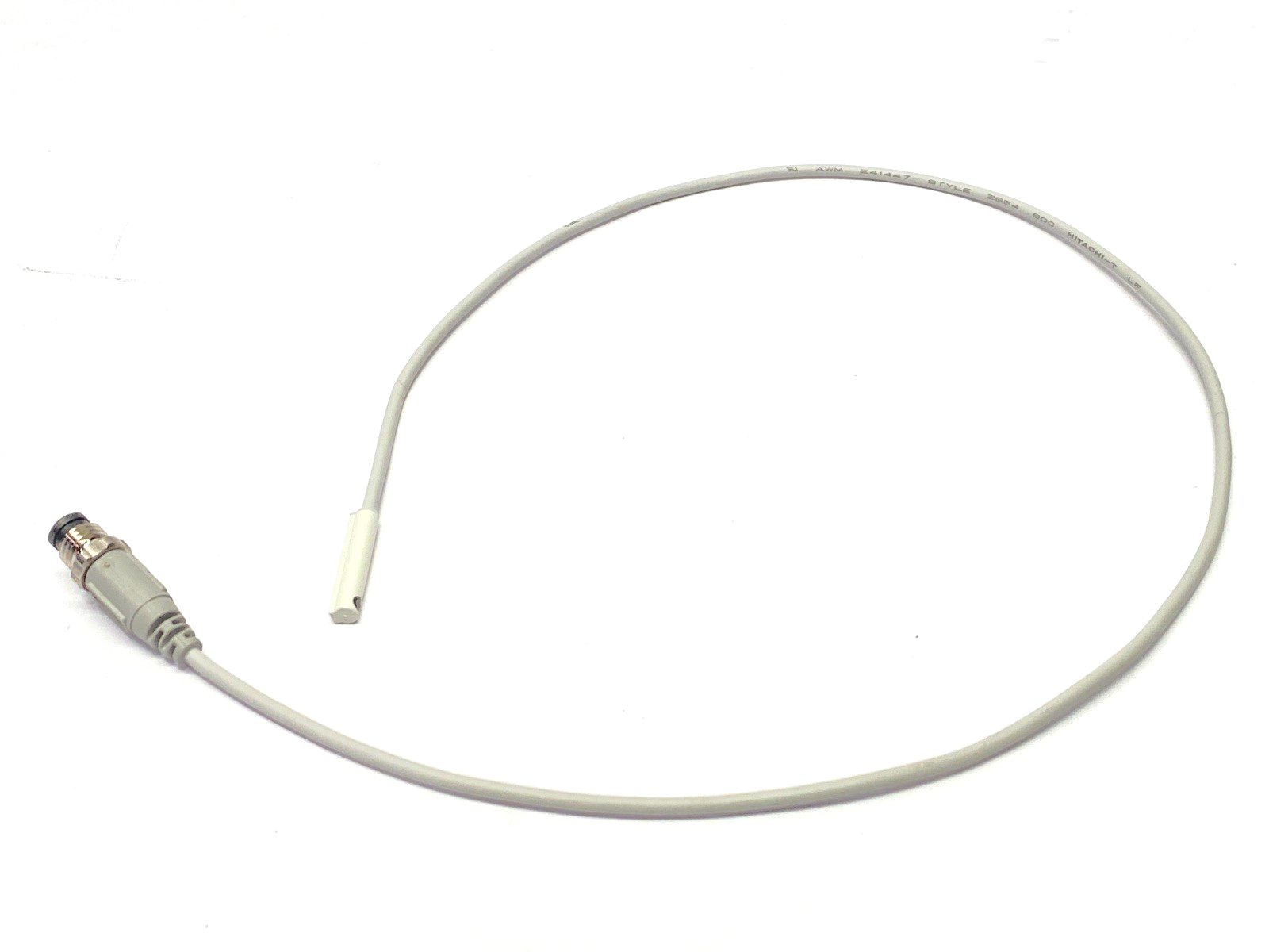 D-M9P | SMC Magnetic Auto Switch, M8 3-Pin Connection - New – Open box - Maverick Industrial Sales