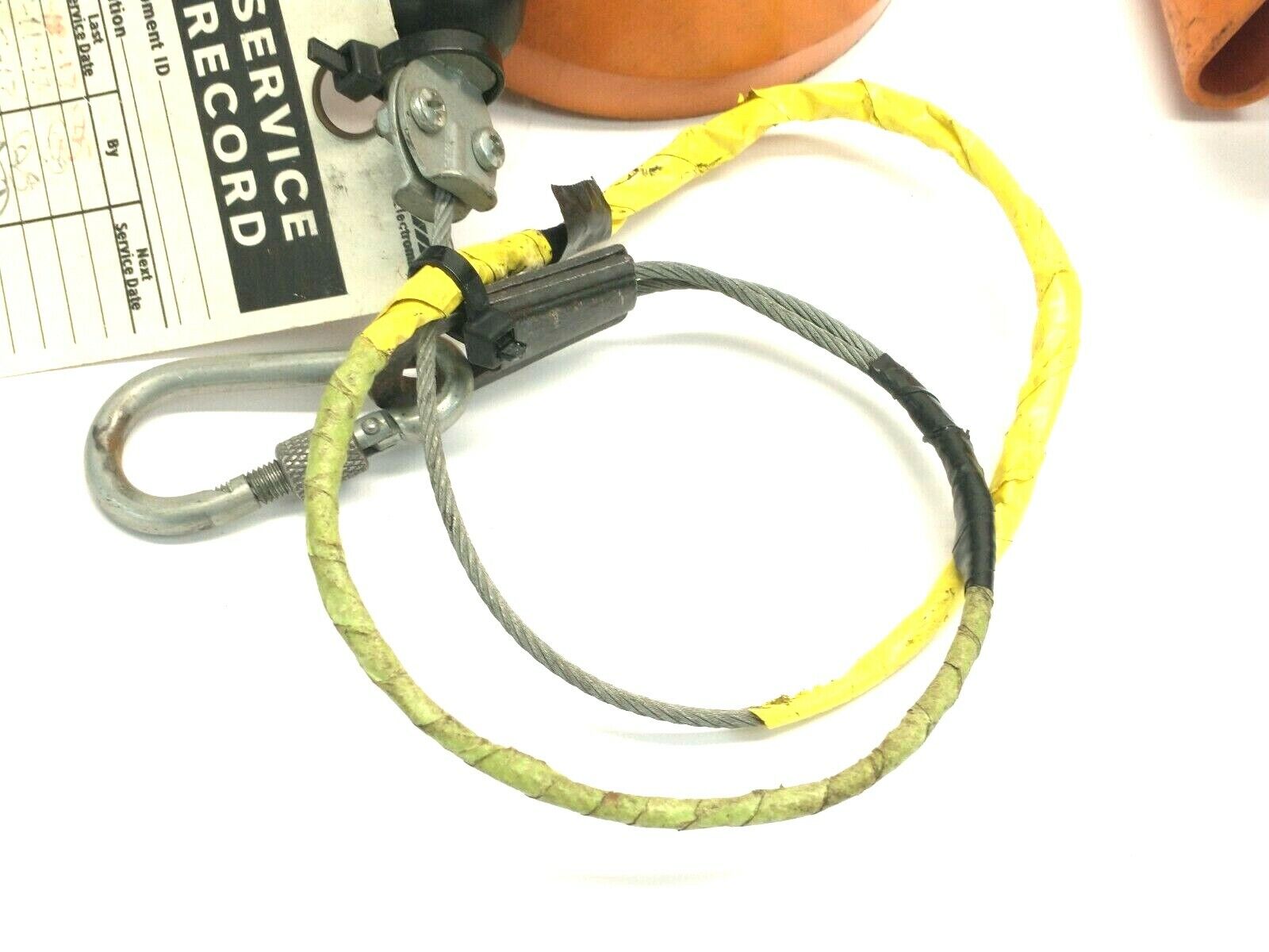 Packers Kromer 7228-03 Light-Duty Zero Gravity Balancer 5.7-8.4Lbs Load LOT OF 3 - Maverick Industrial Sales