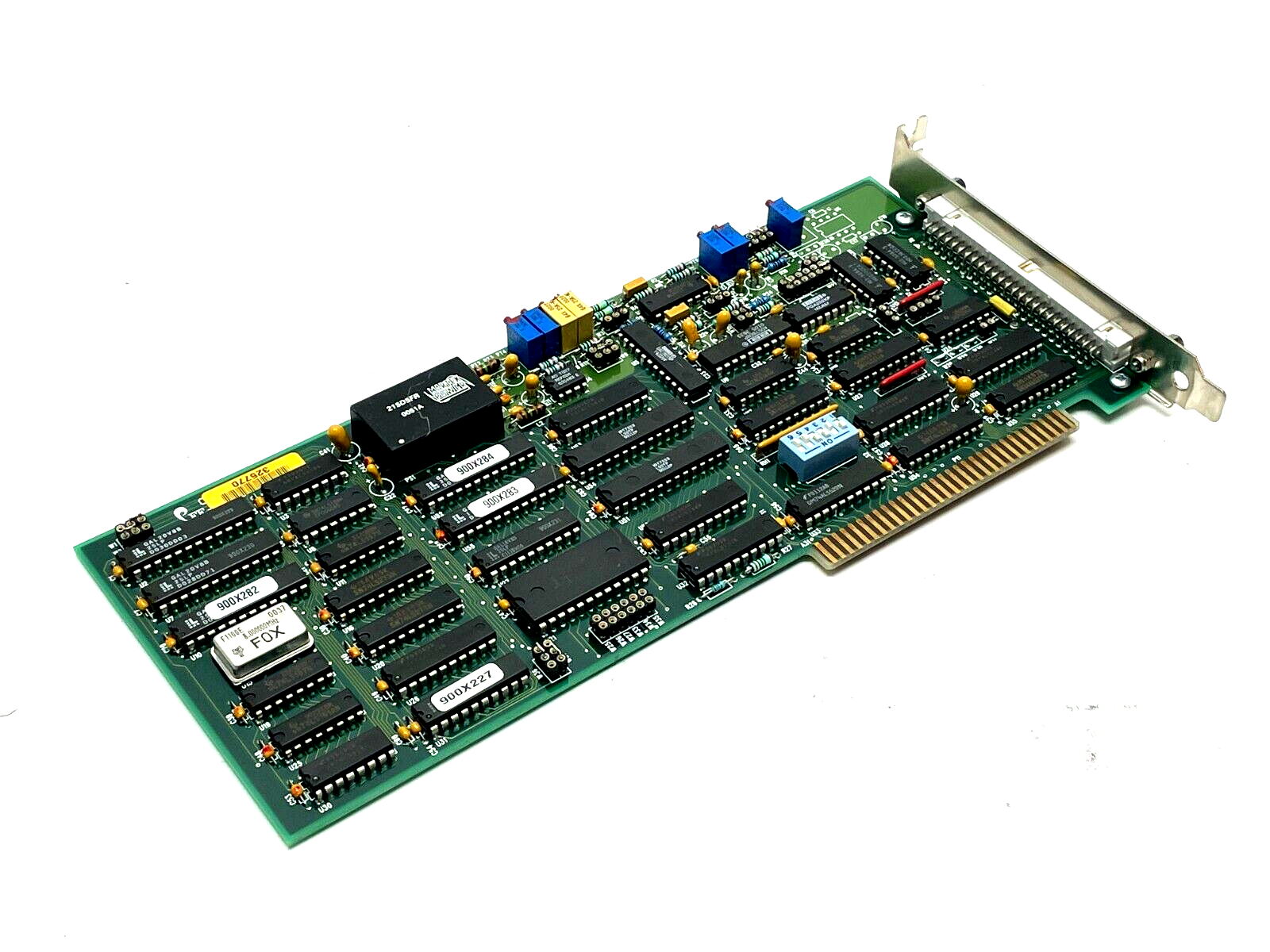 Intelligent Instrumentation PCI-20428W-1AN Multifunction Board - Maverick Industrial Sales