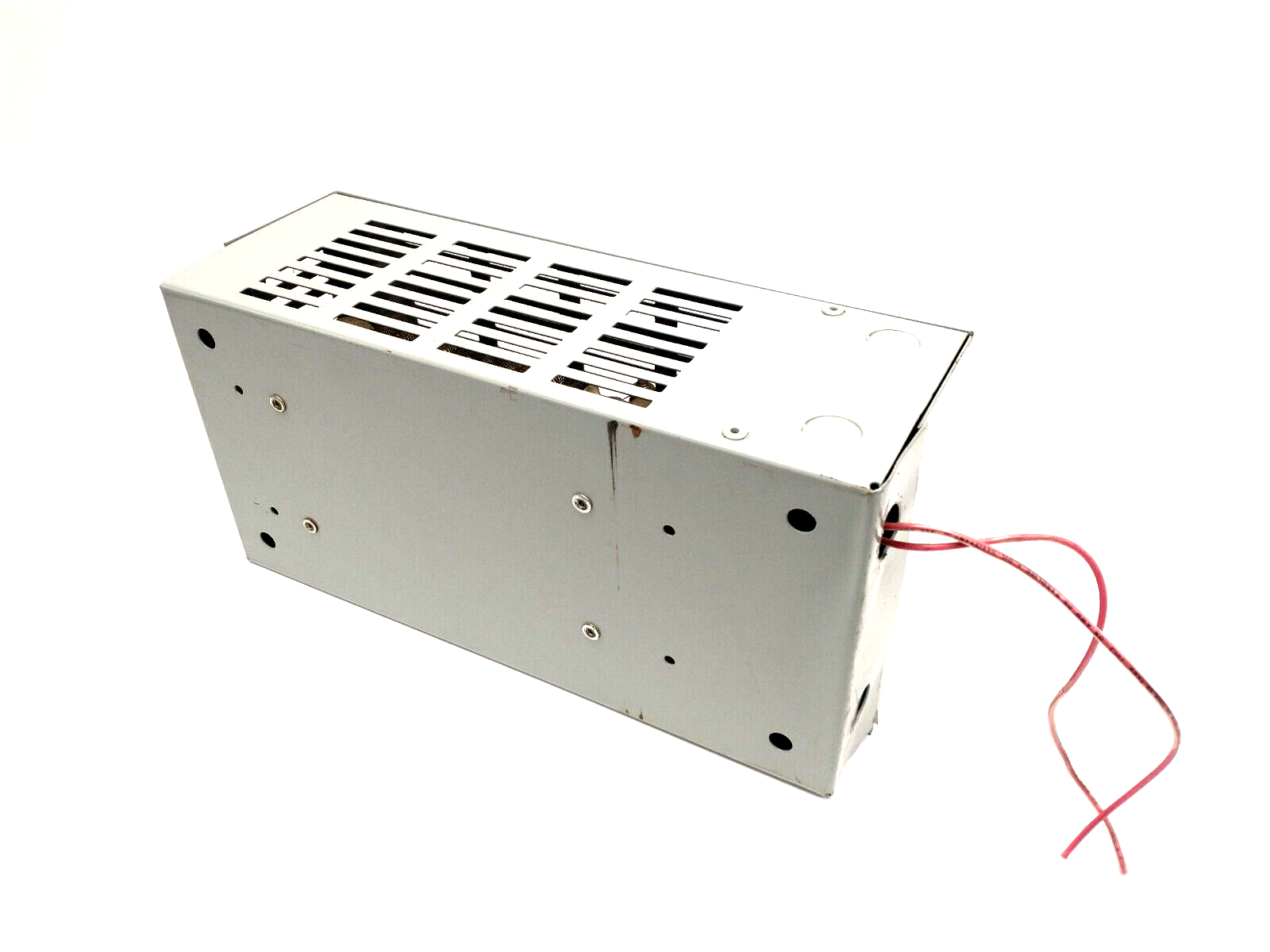 IPC 9650-8103 Dynamic Braking Resistor, 268.4 Ohms, 578W, DWG 810-3 - Used - Maverick Industrial Sales