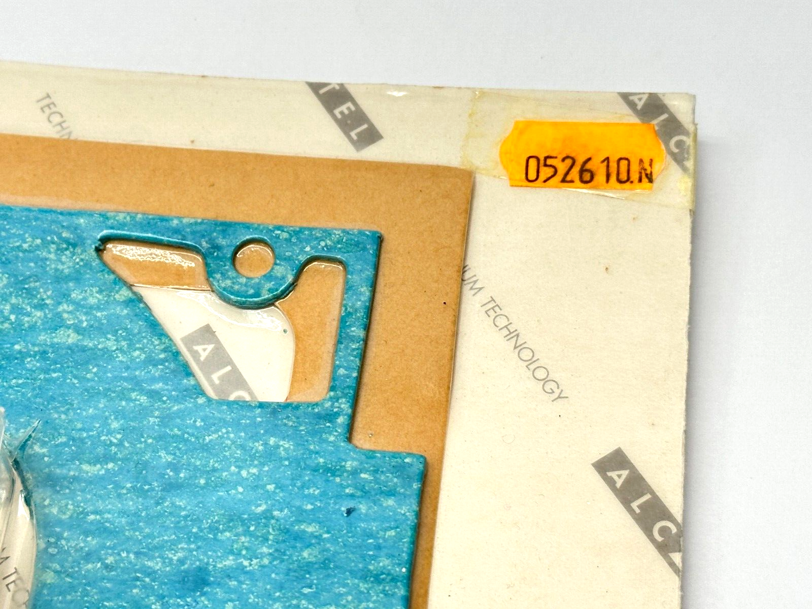 Alcatel 052610.N Vacuum Seal Kit - Maverick Industrial Sales