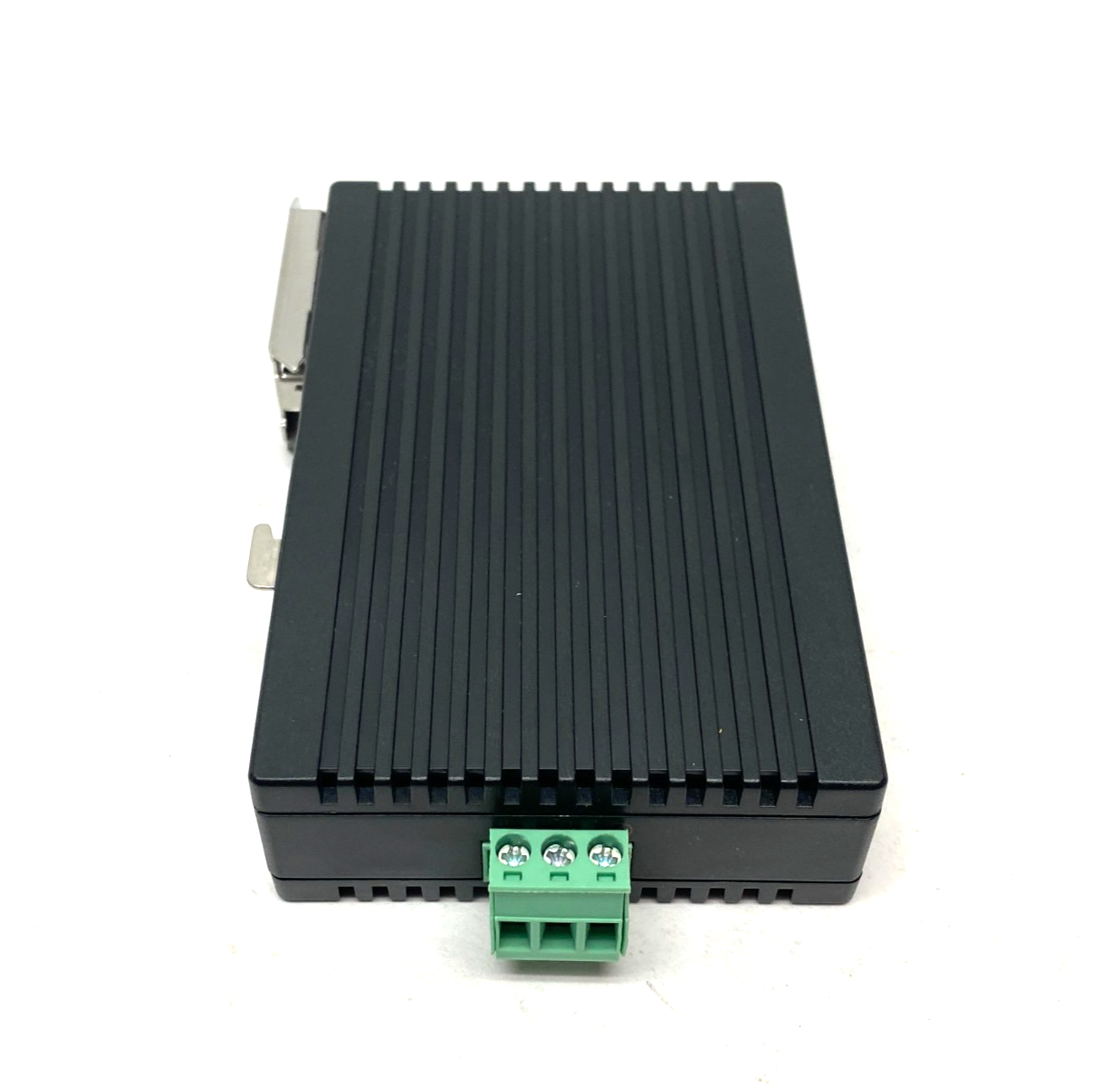 EX42005-00-1-A | EtherWAN Compact Unmanaged Ethernet Switch 5x10/100TX - New – Open box - Maverick Industrial Sales