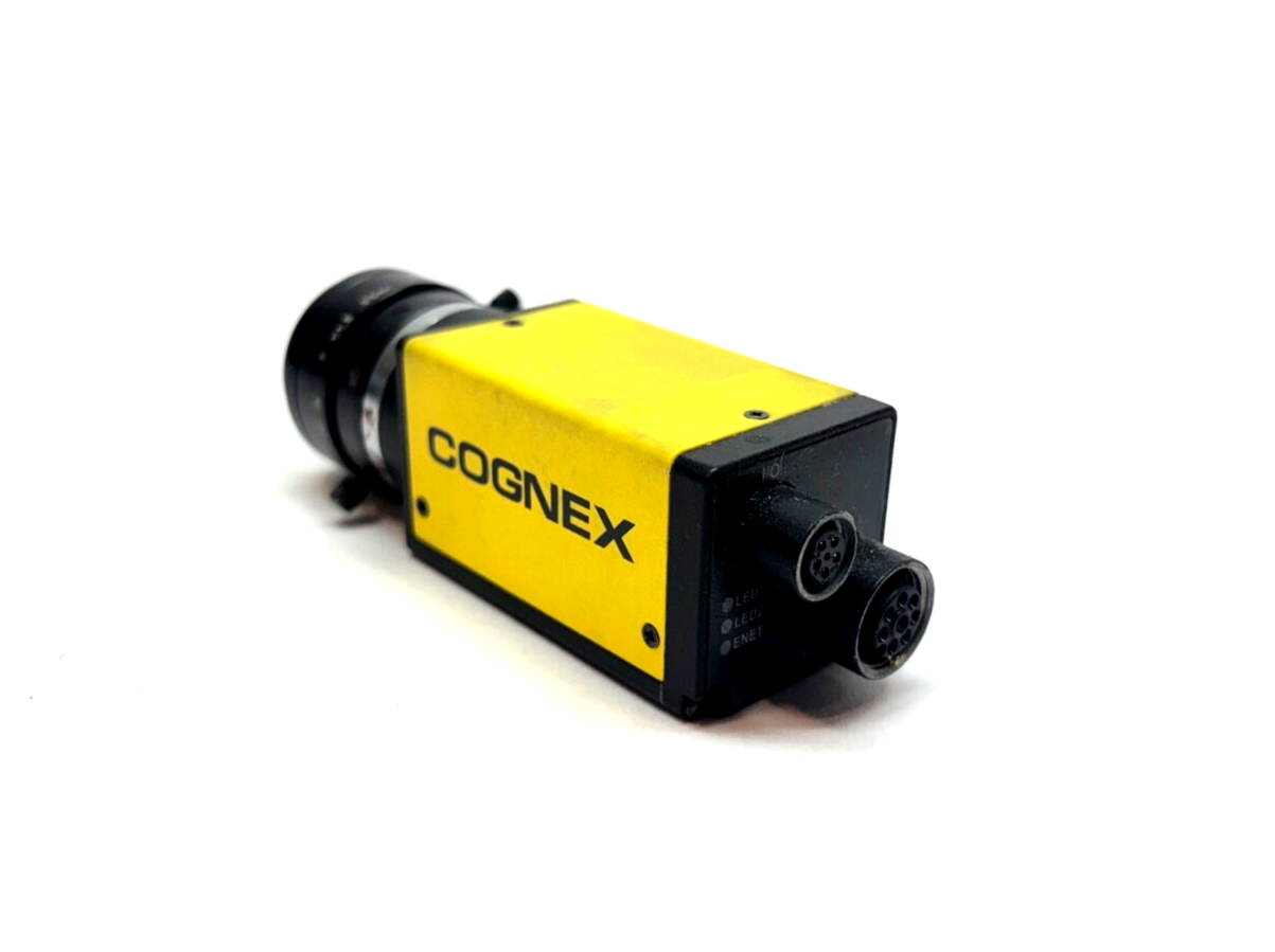 Cognex ISM1100-10 In-Sight Micro Vision System Camera, 825-0005-1R B - Maverick Industrial Sales